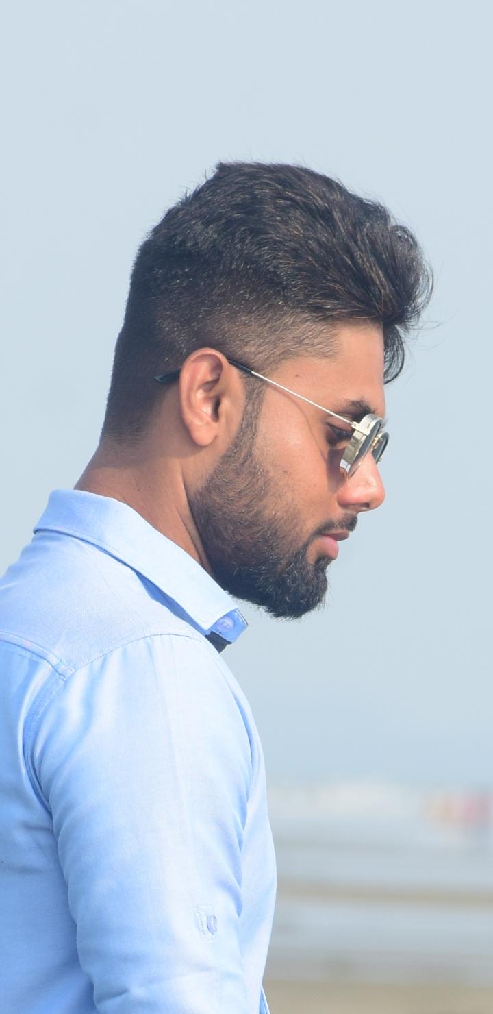 Hadiul Islam Sourav