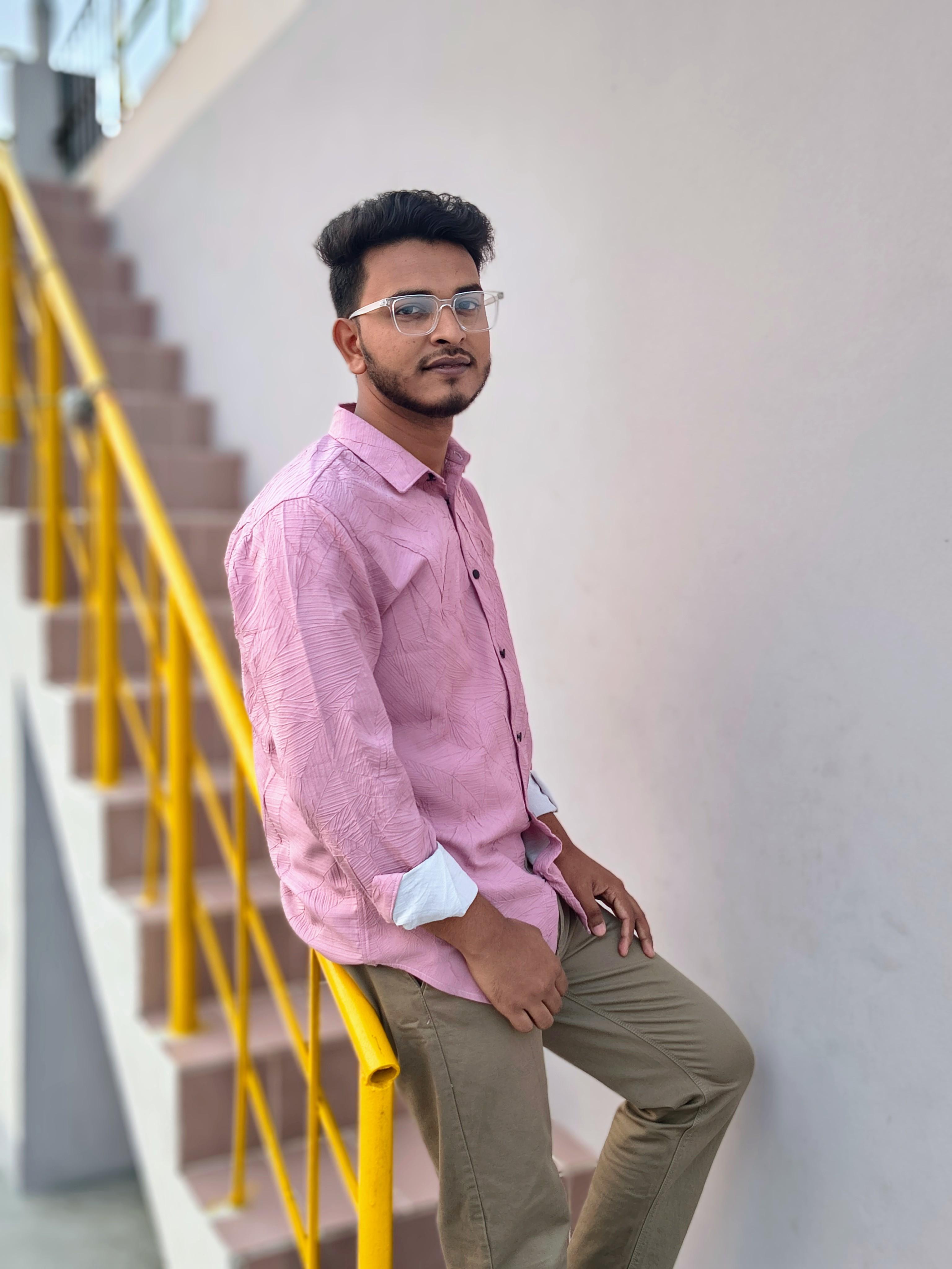 Mehedi Hasan