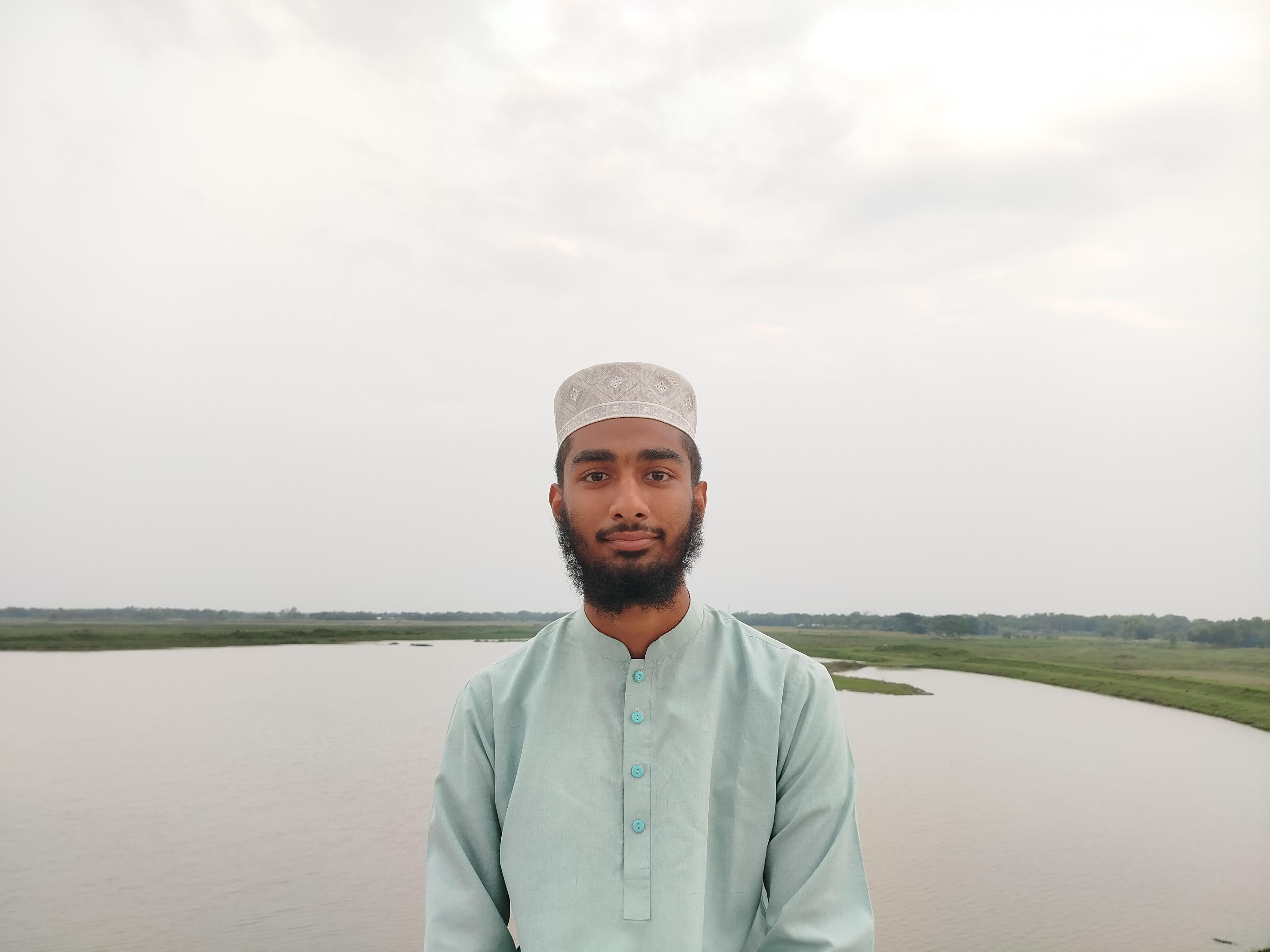 Mehedi Hasan Saem