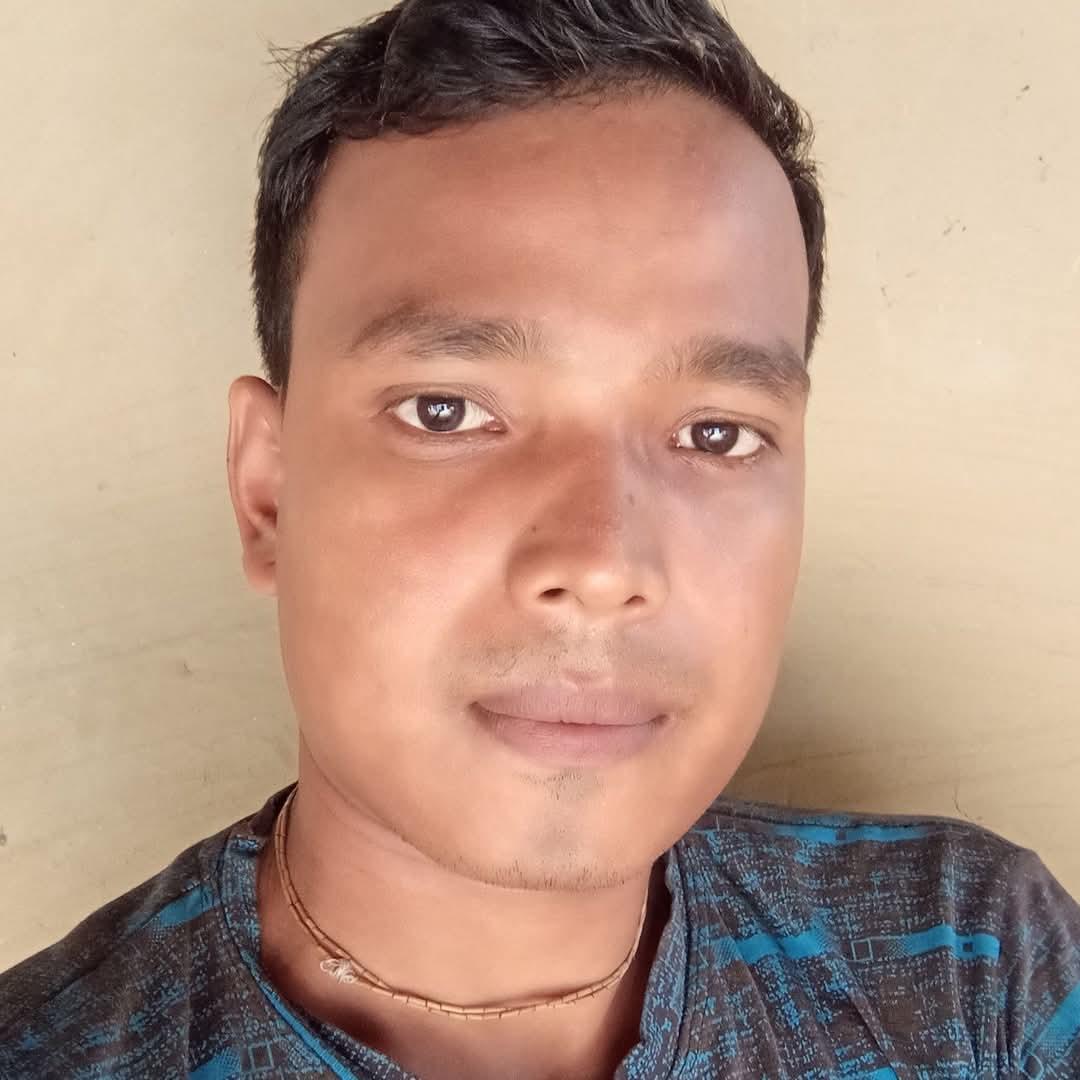 Kamol Roy