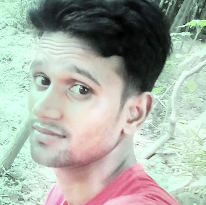 Mujahid Gazi