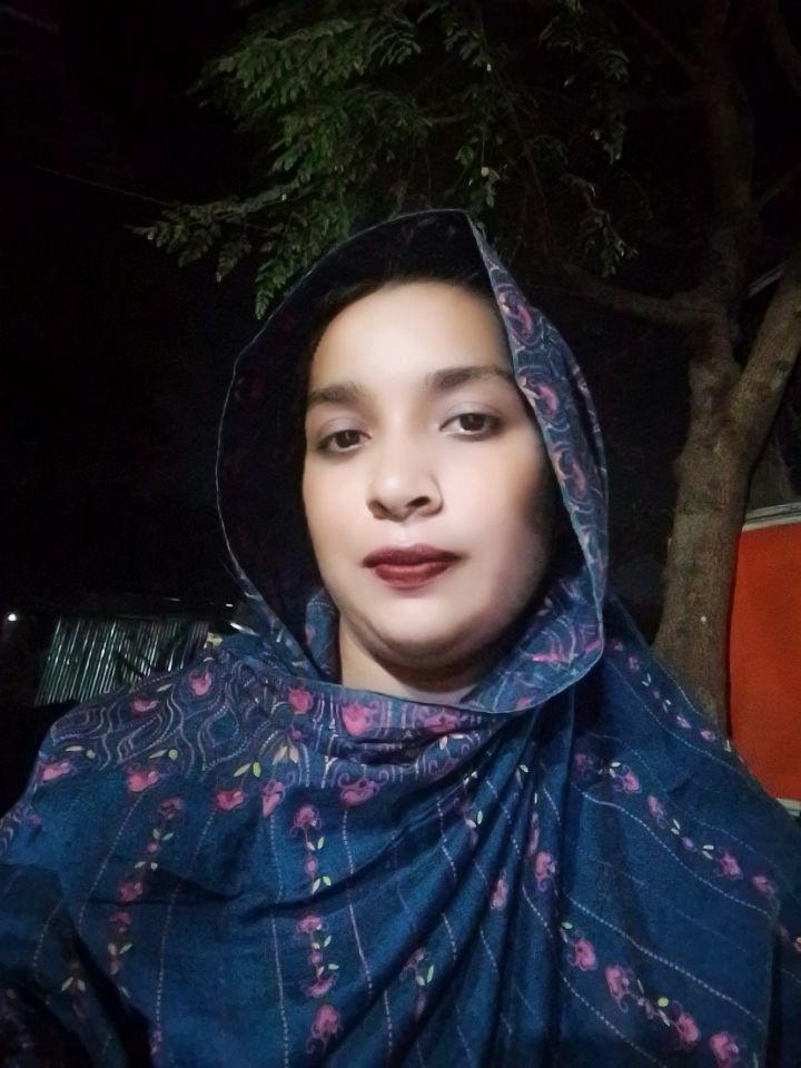 Sheuly Akter