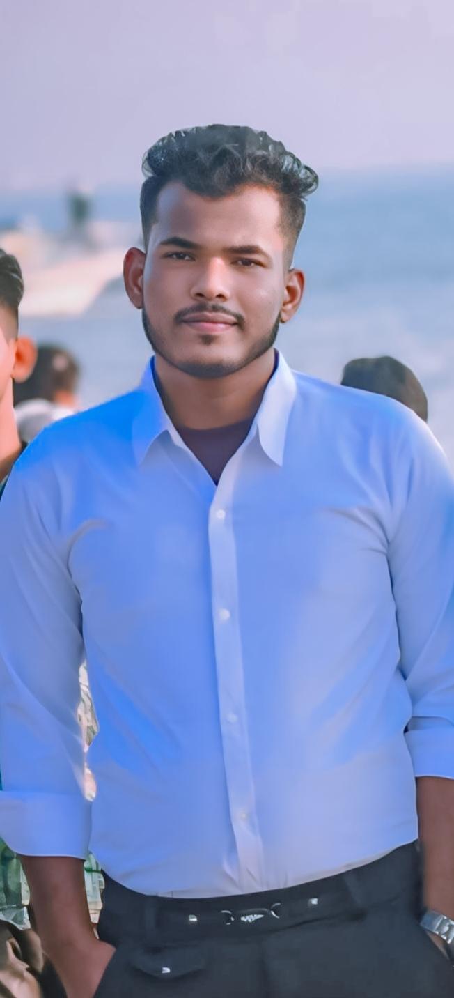 Md Bablu