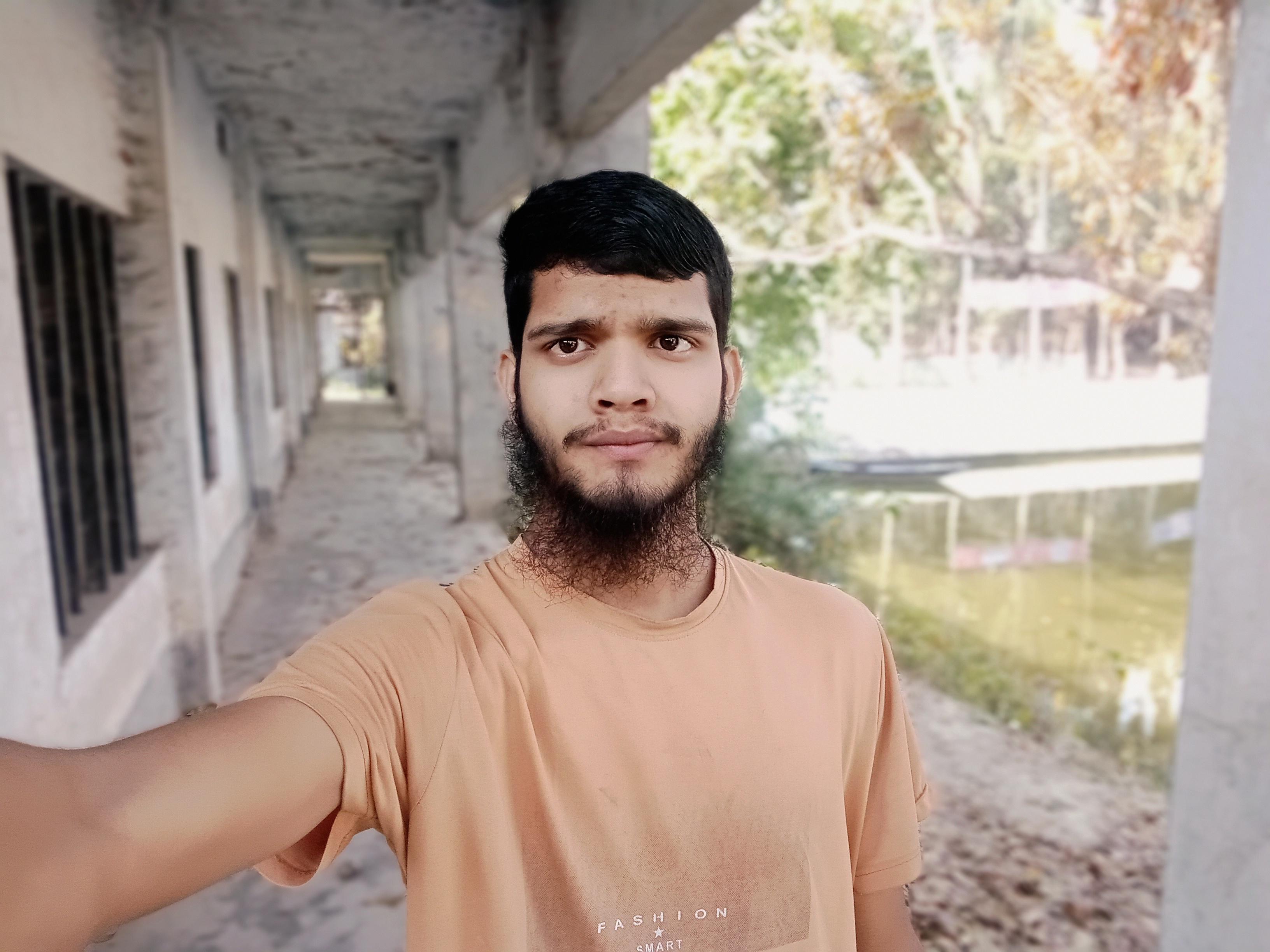 Sumon Ahmed