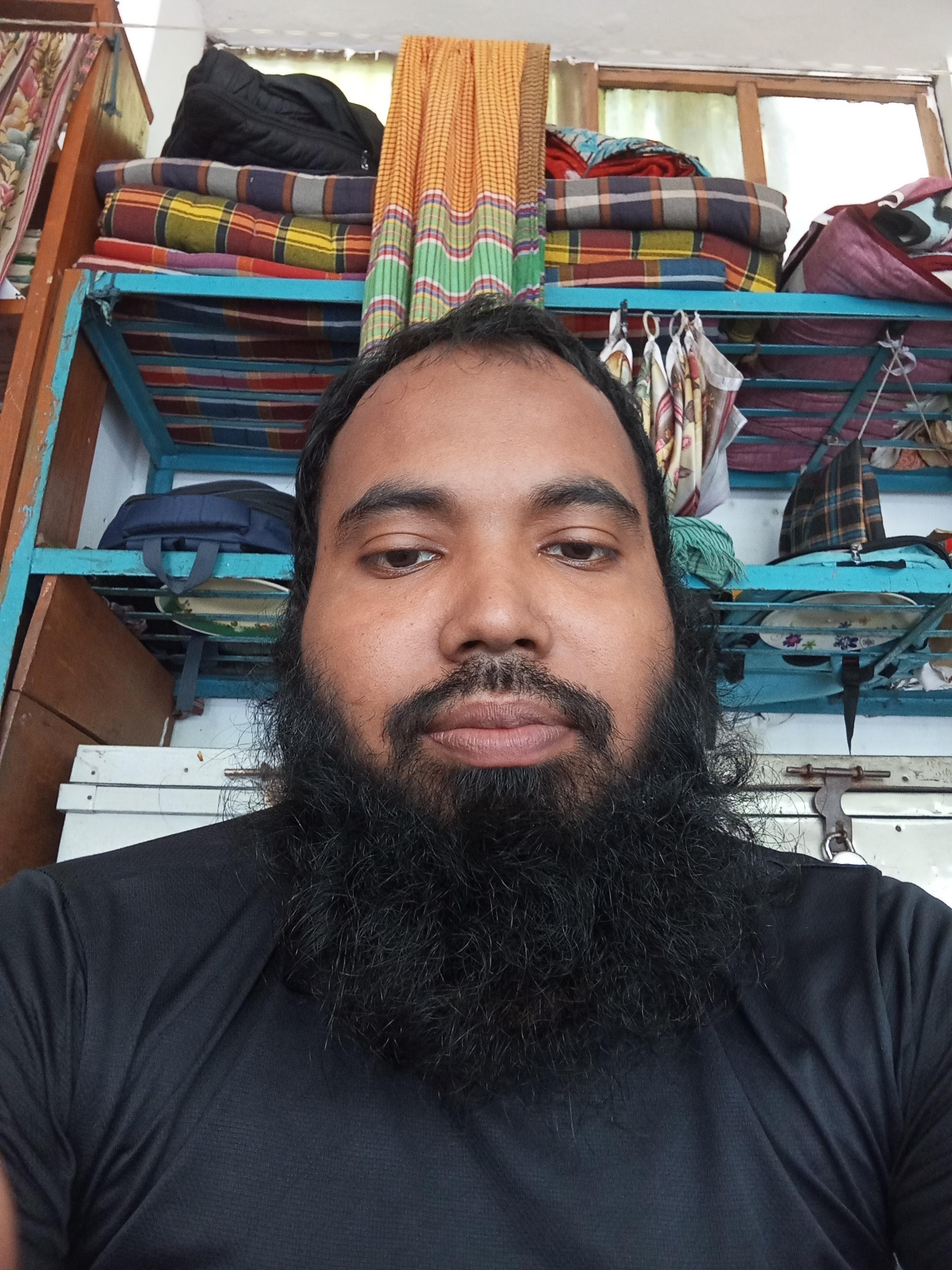 Jaber Hossain