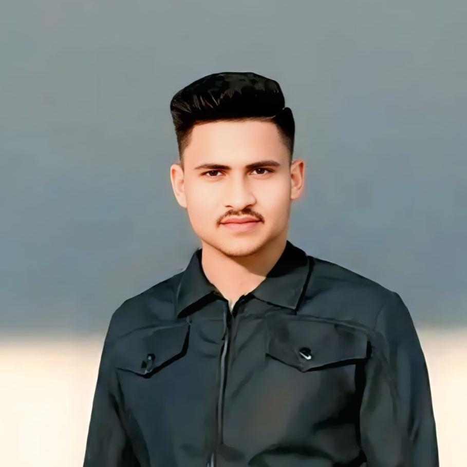 Mohammad Abbas Uddin