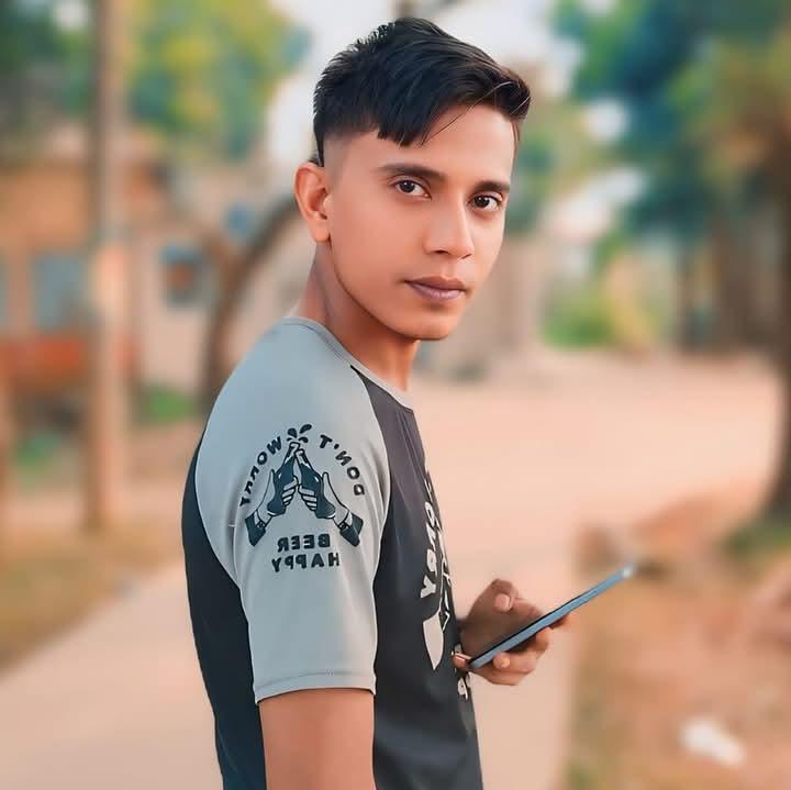 Toyobur Rahman