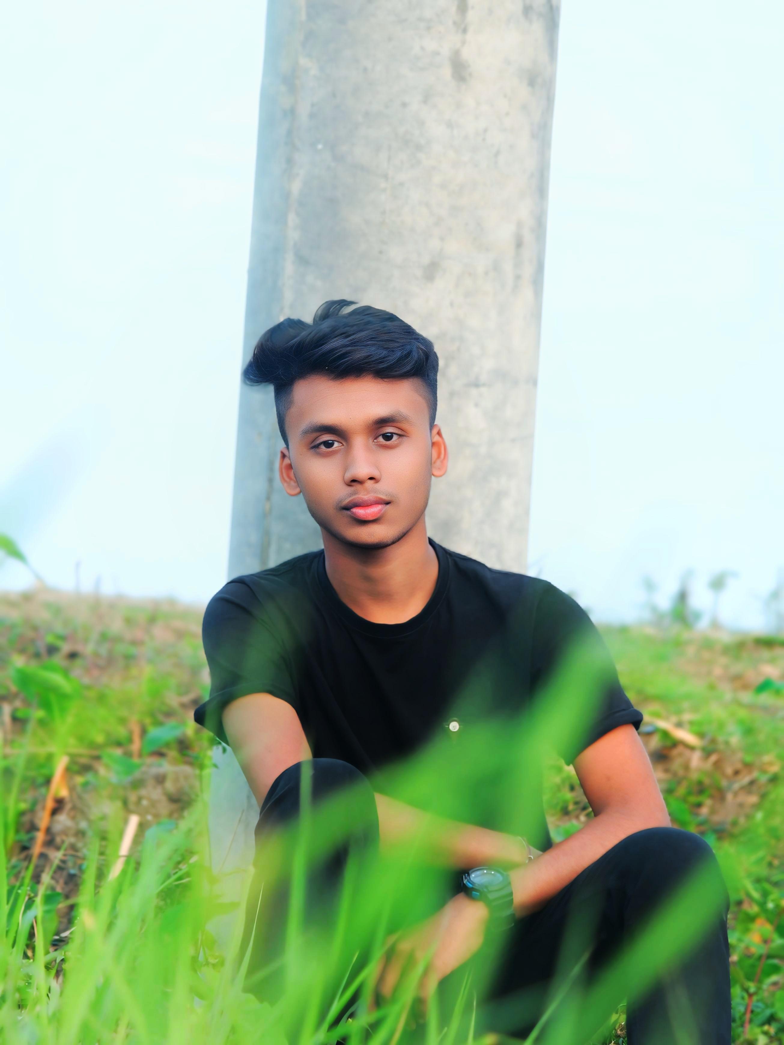 Nayon Barmon