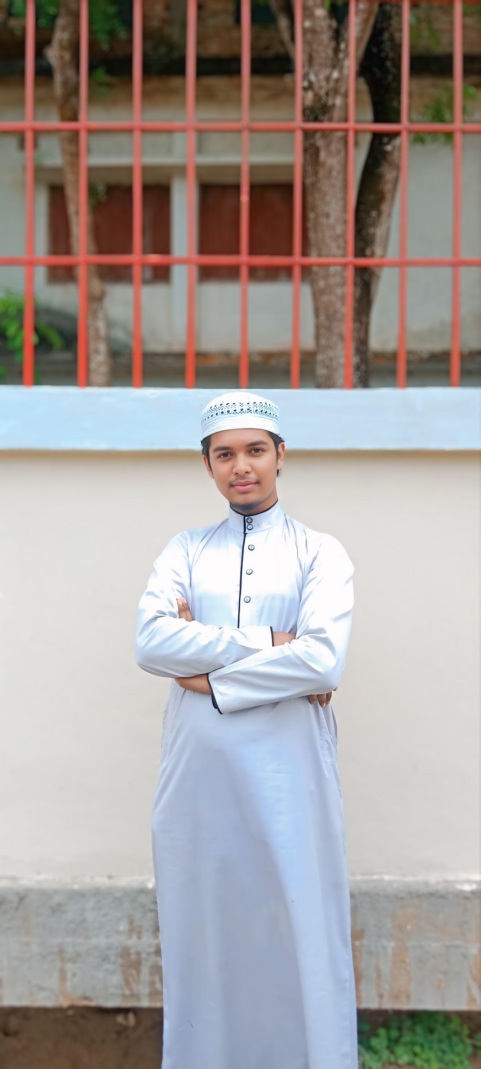 Abu Bokor