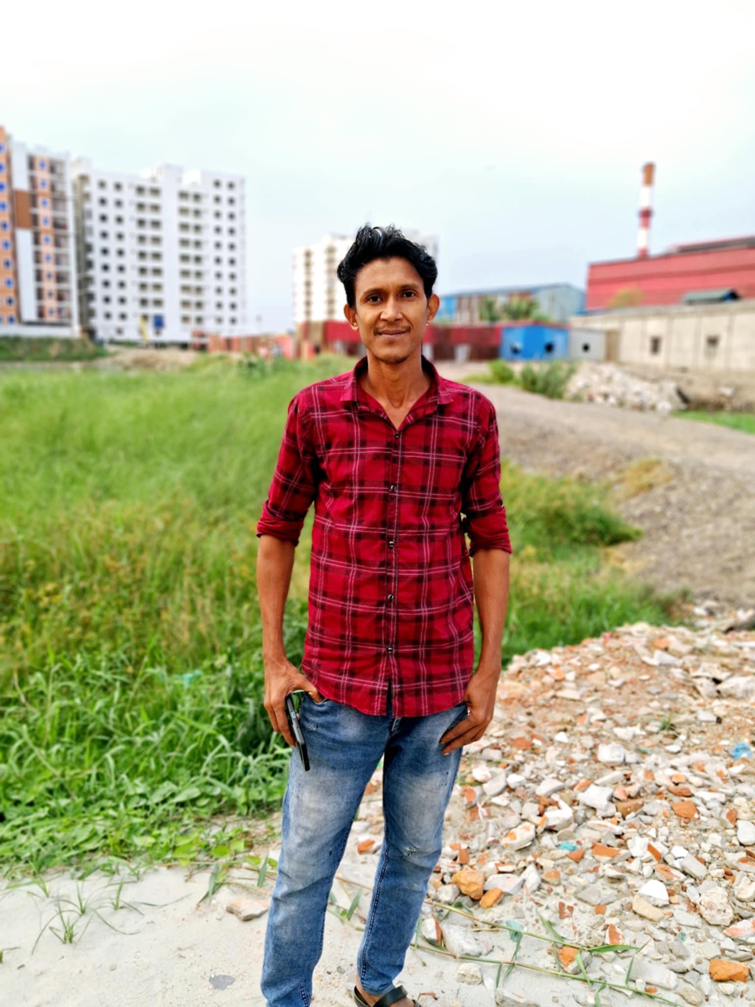 JIBON KHAN