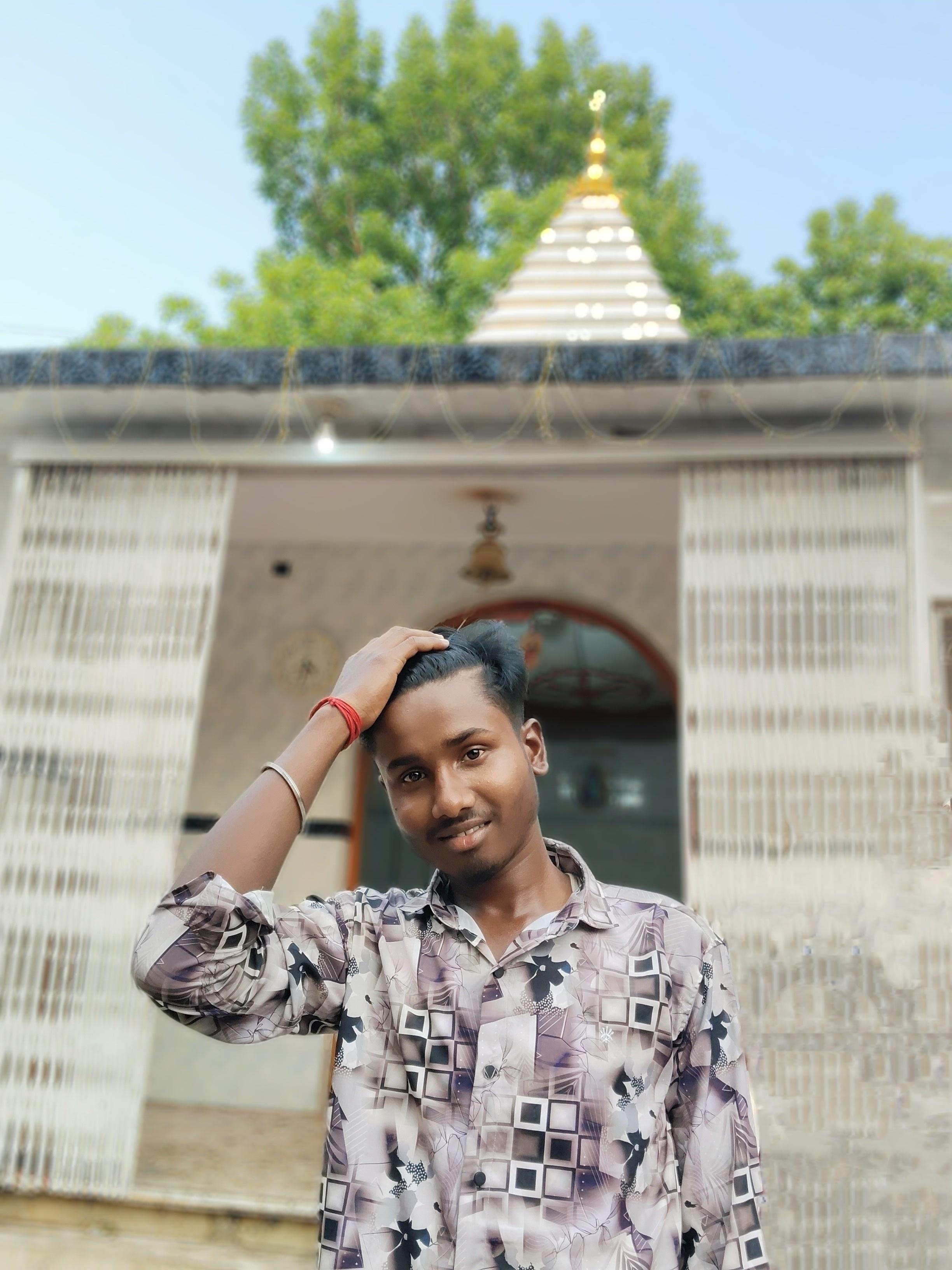 Apurbo  Sarker