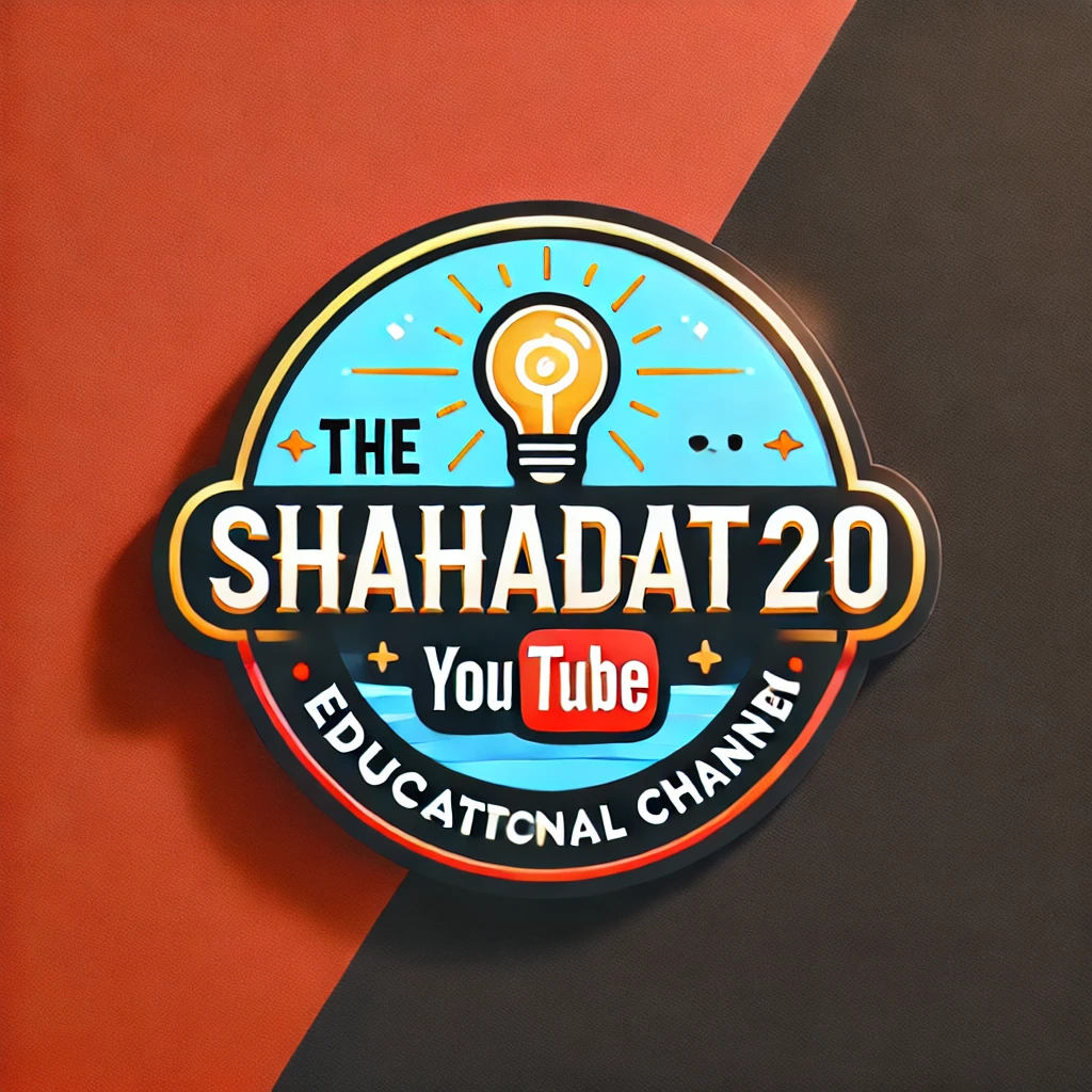 Shahadat Ahmed