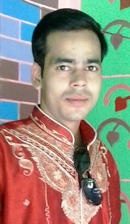 Mehedi Hasan