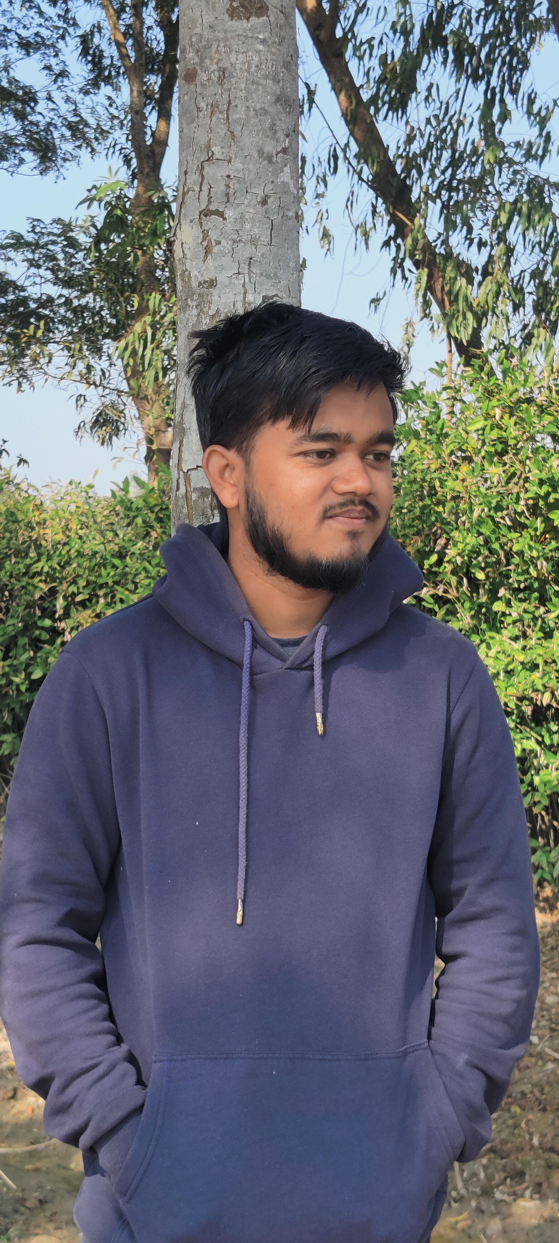 Saiful  Islam 