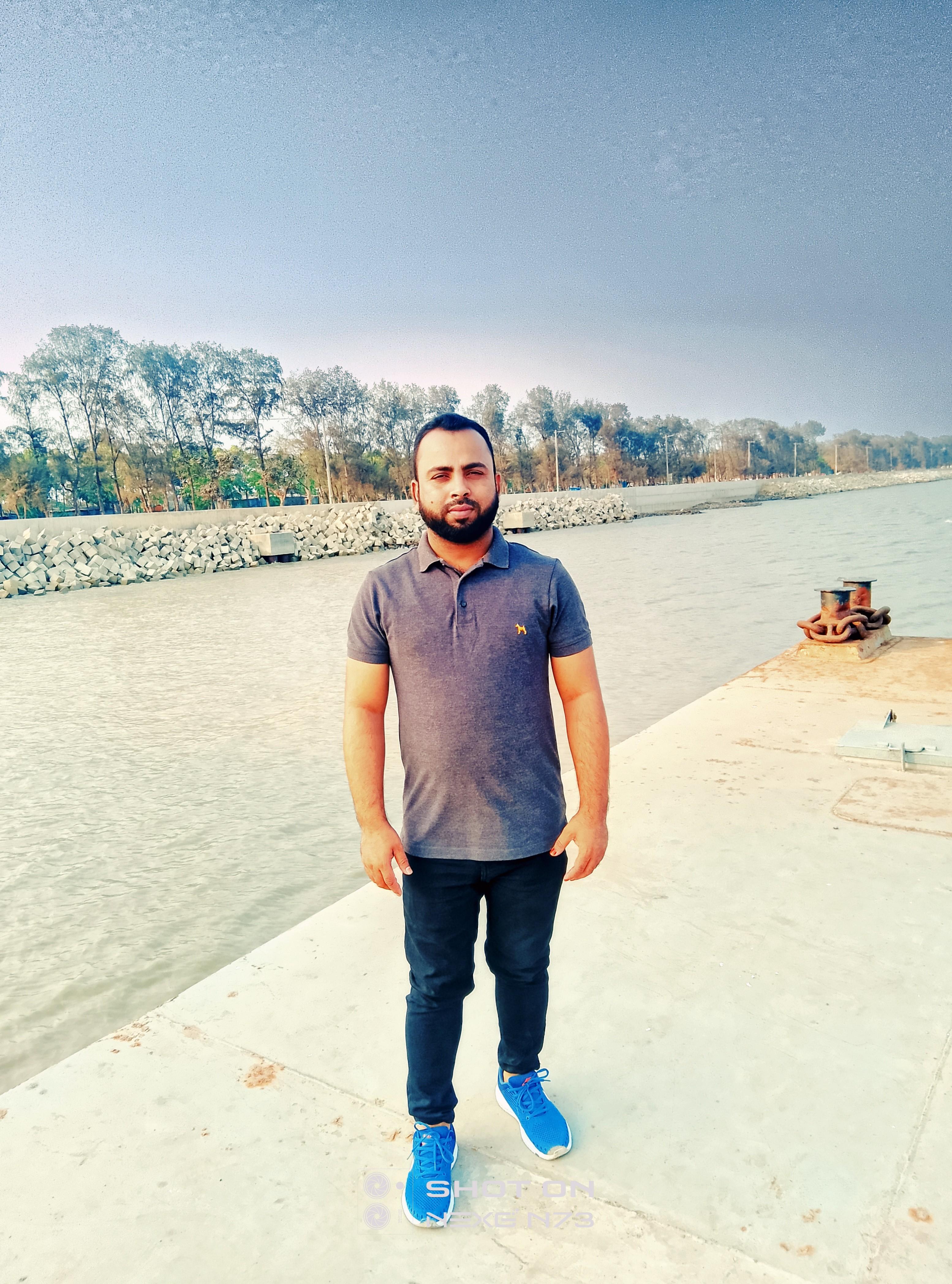 Md RAFIQUL  Islam 