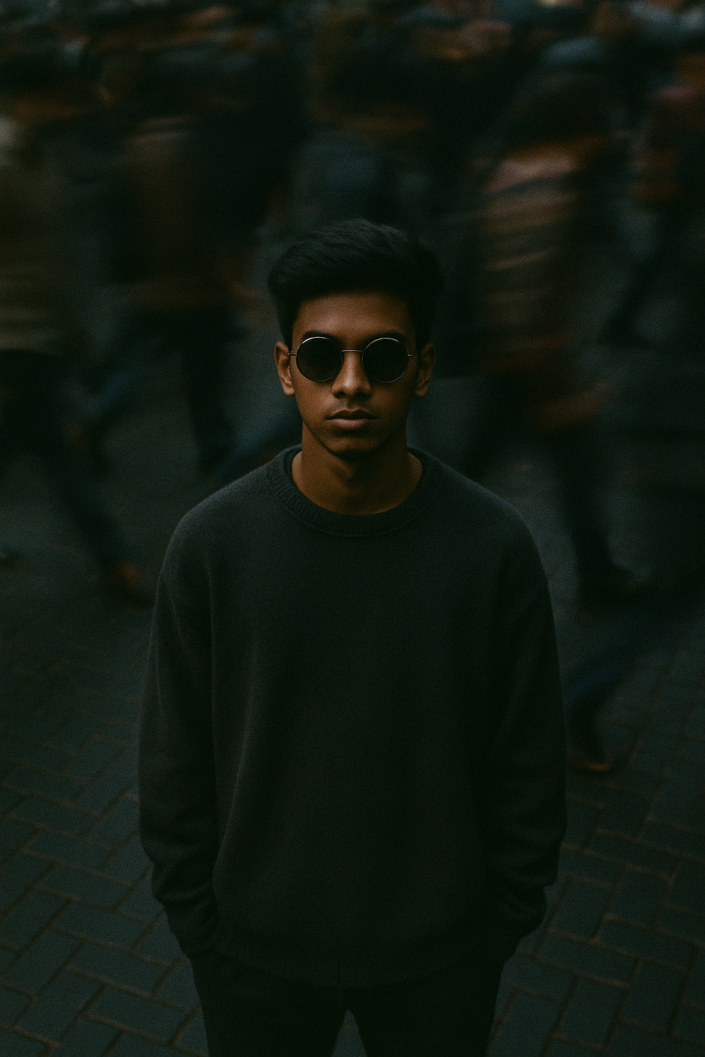 TOXIC RAFI