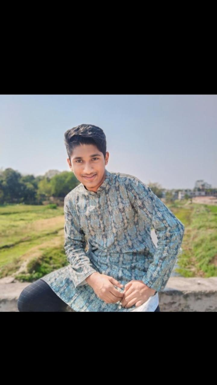Mehrab Sherikh