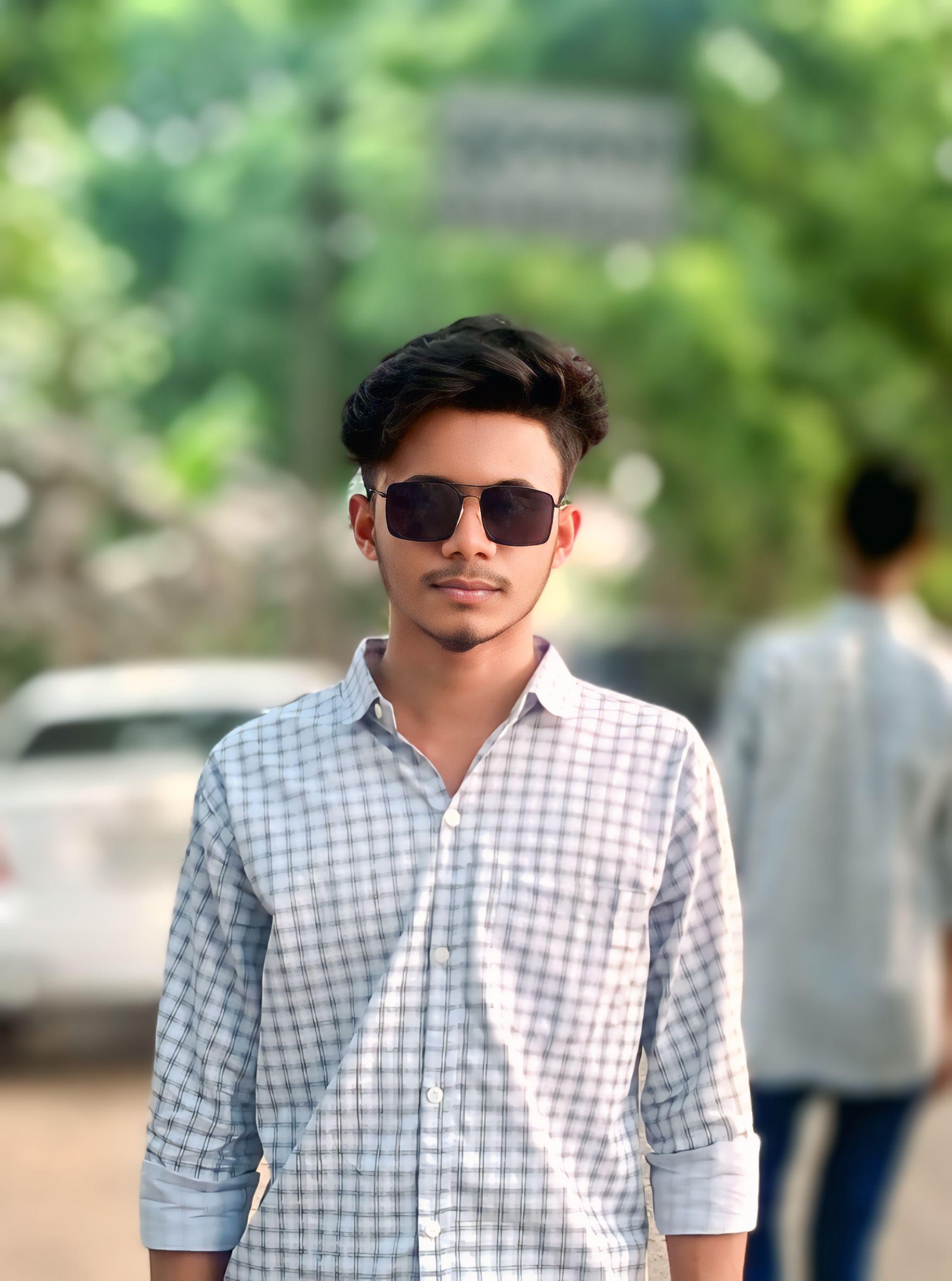 Rifat Ahmed