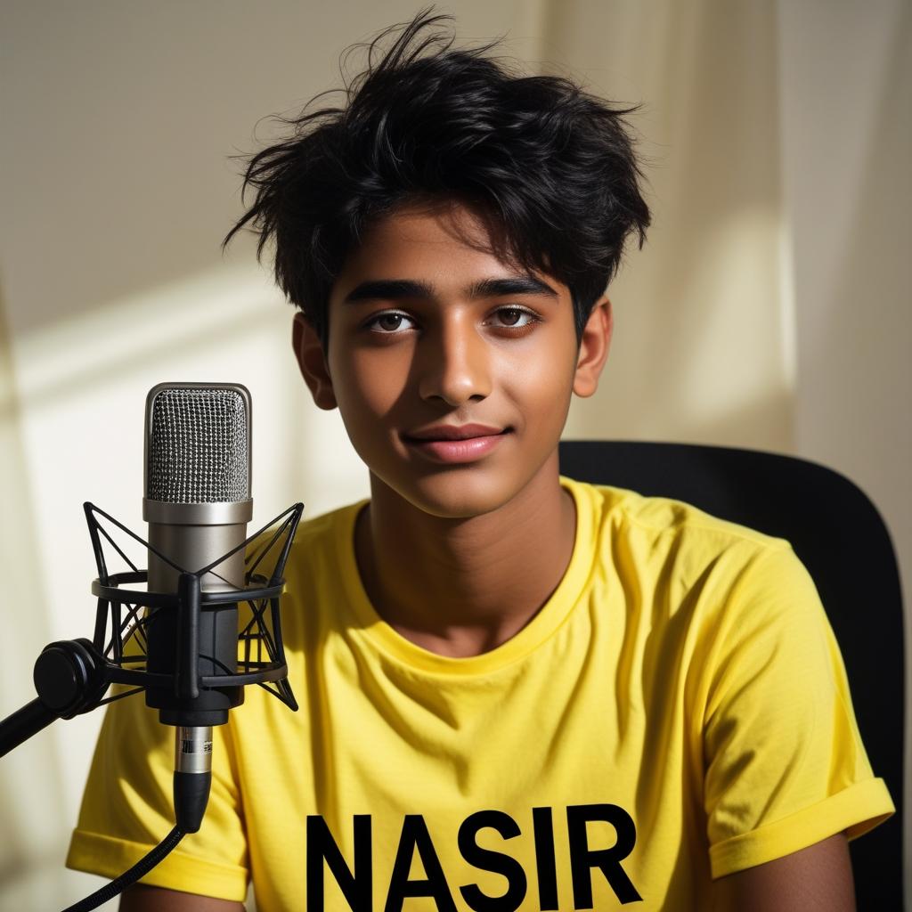 Mdsk Nasir