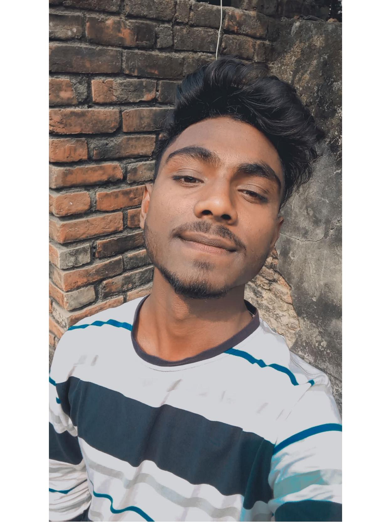 Rakib  Hasan