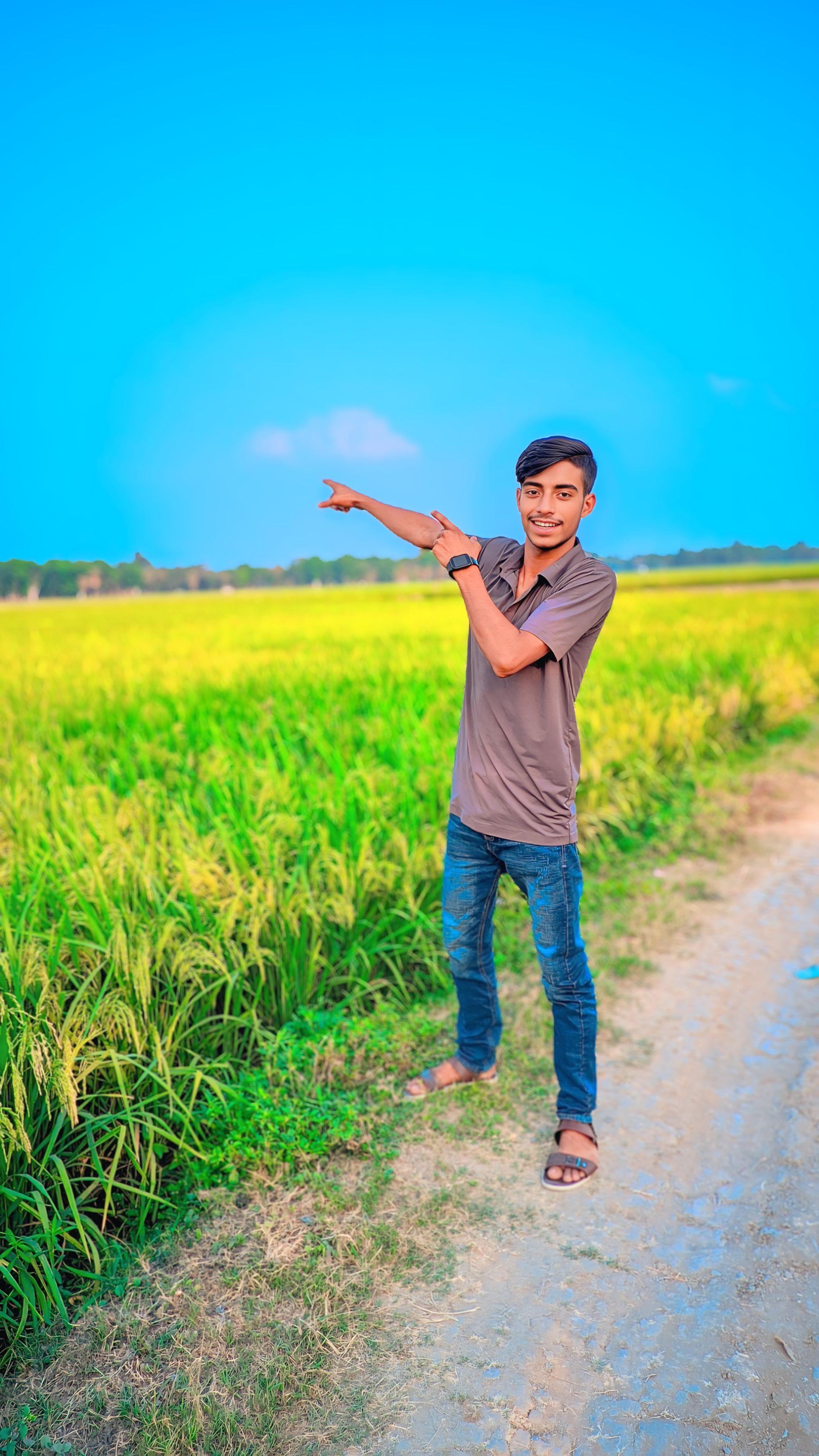 MD Hridoy Hossen
