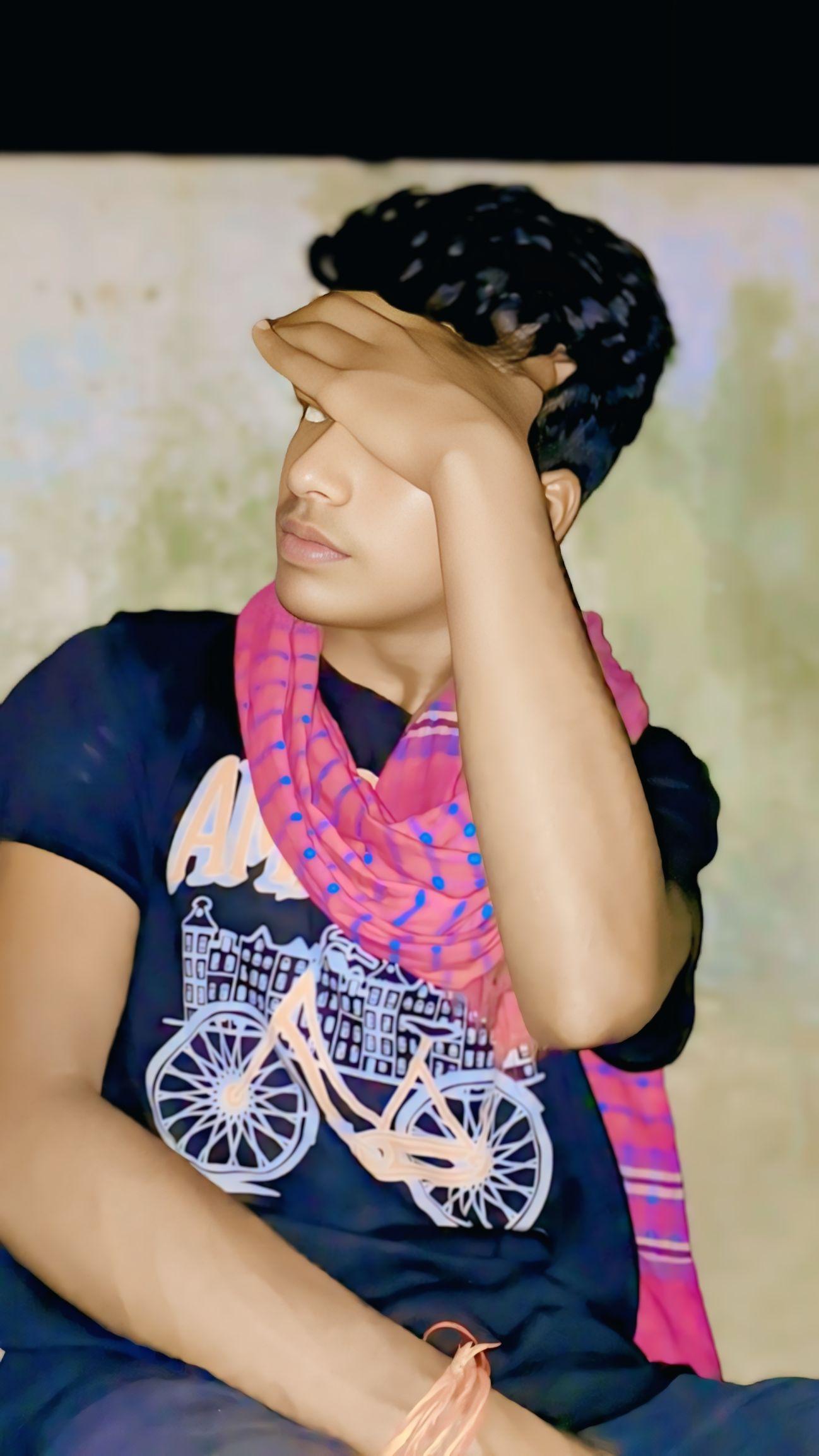 Kanu Sarkar