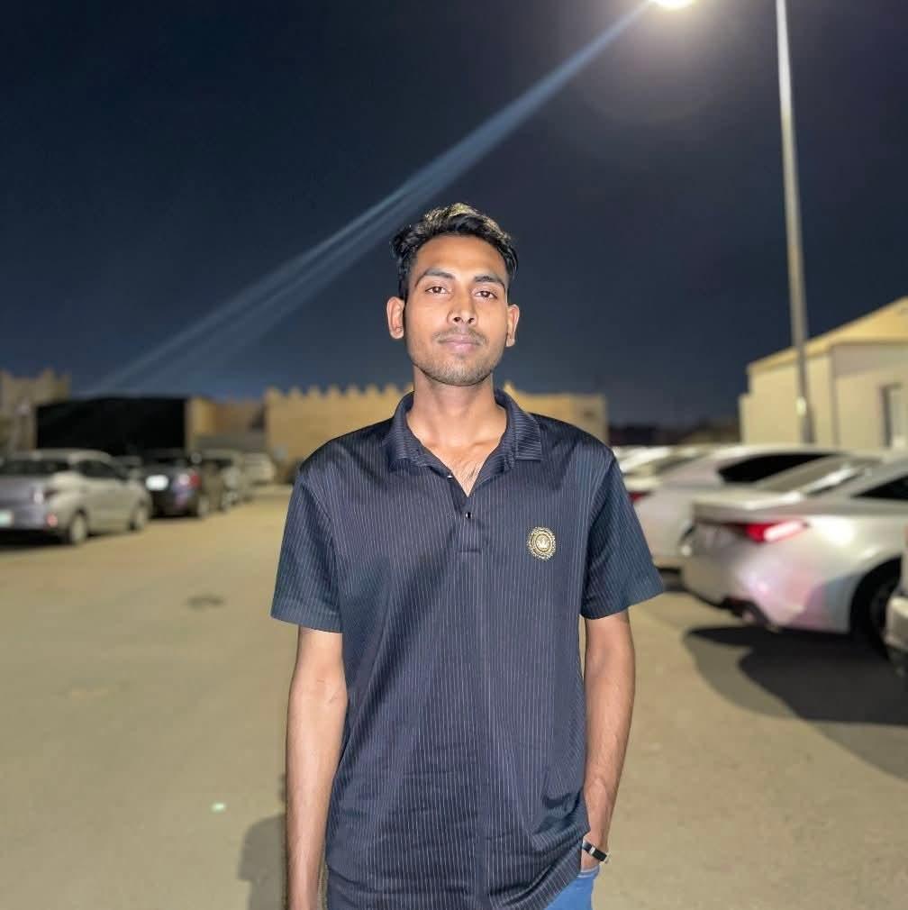 Rayhan Ahmed
