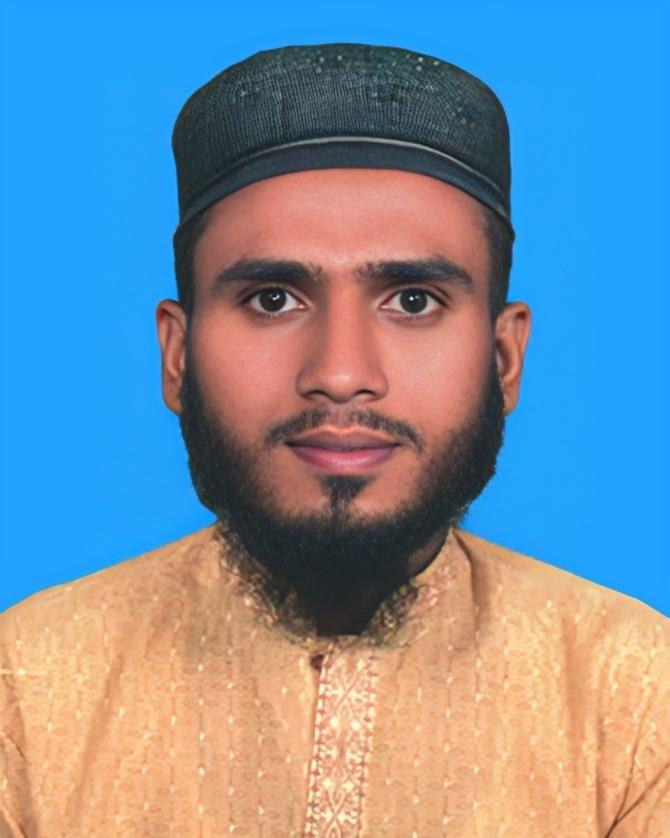 Mohammad Sakib Mia