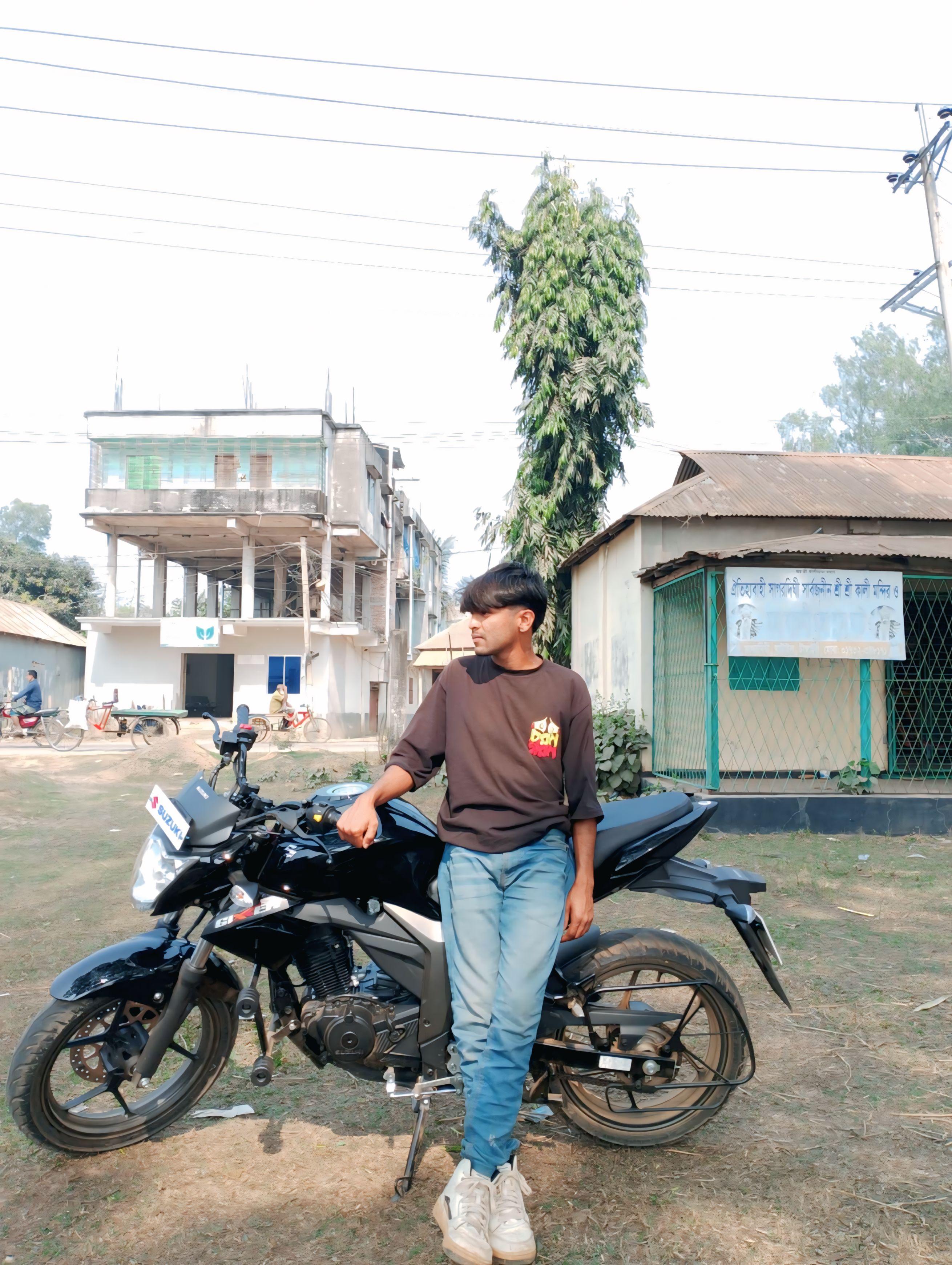 Ashadudzzaman   Atik 