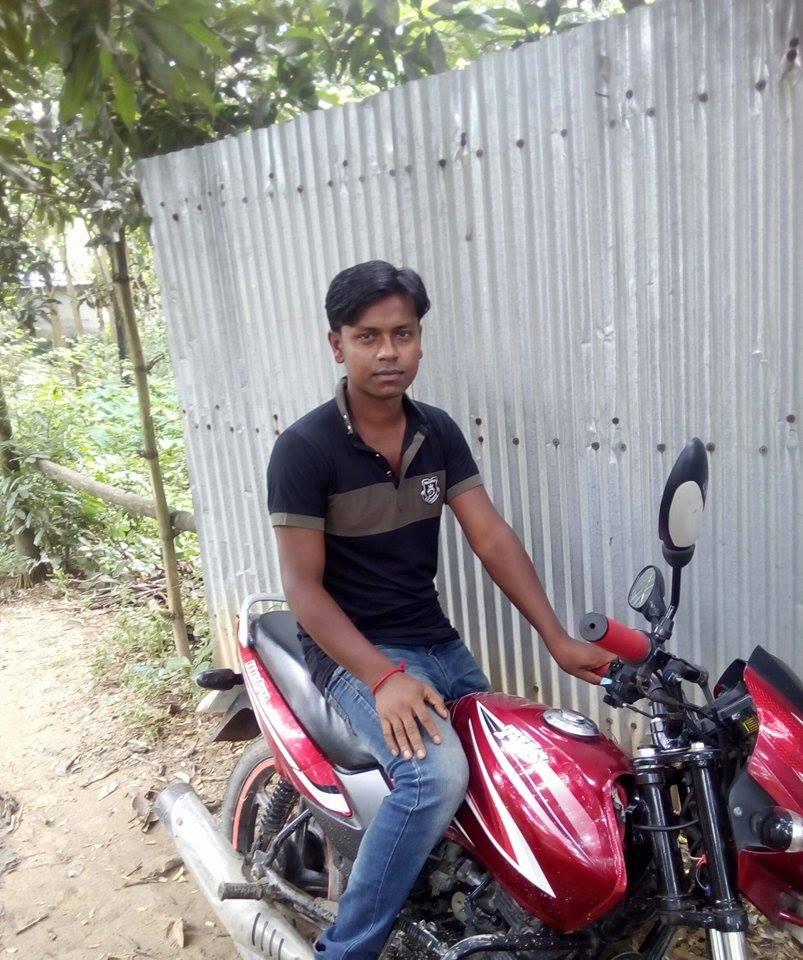 Dilip Sadhu