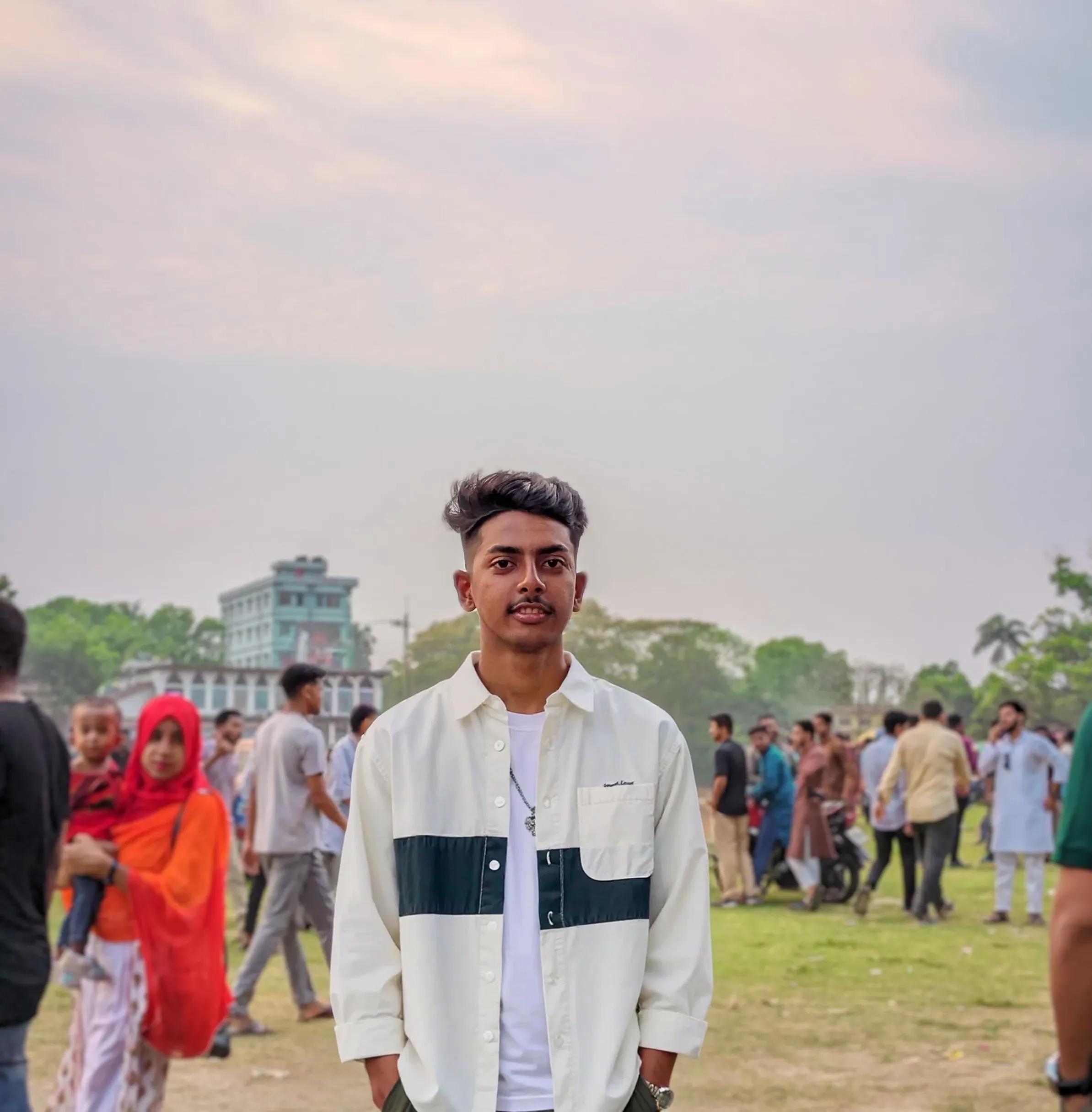 Miskat Ali