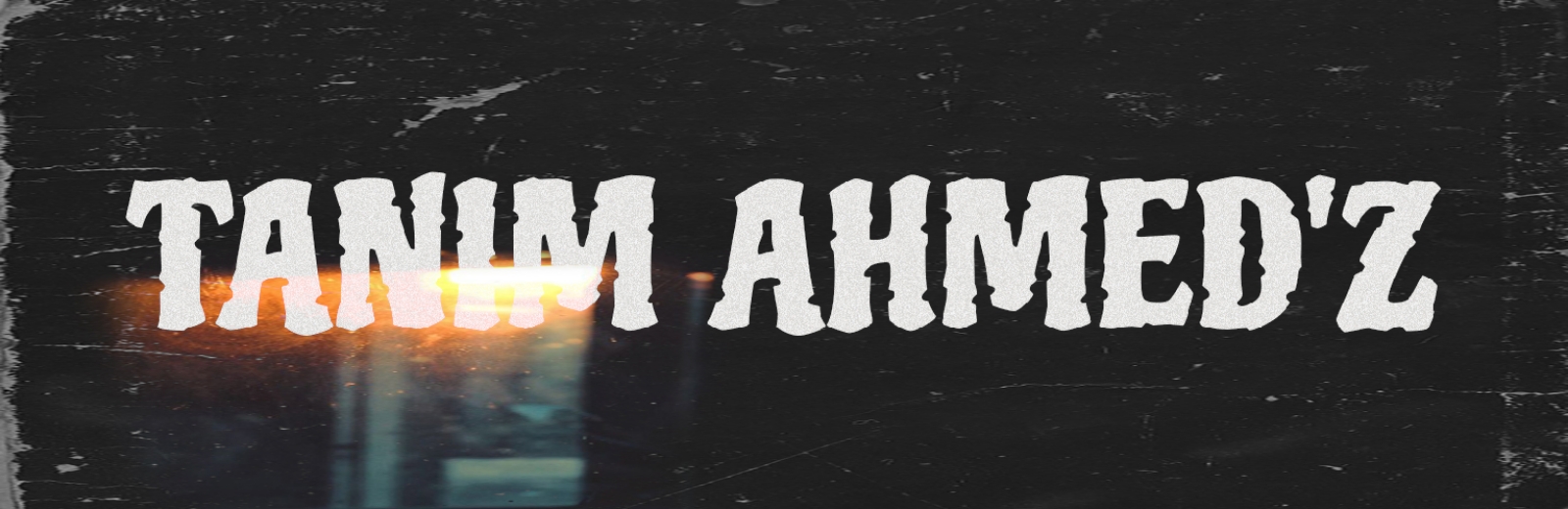 Tanim  Ahmed