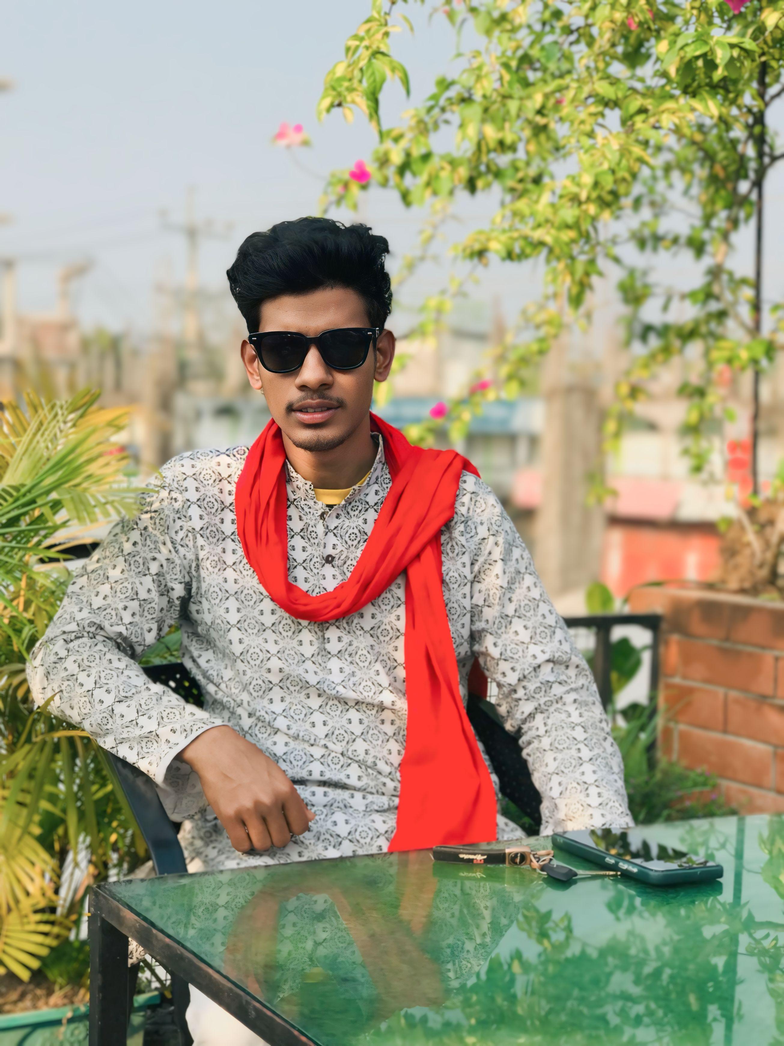 Tajbir Rahman  Tamim