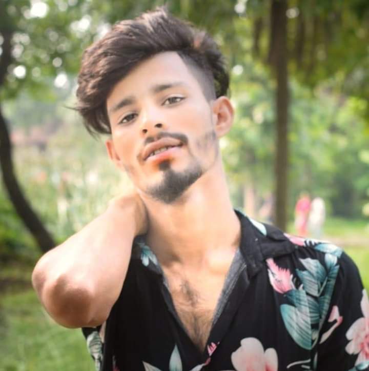 Harun Al Rifat