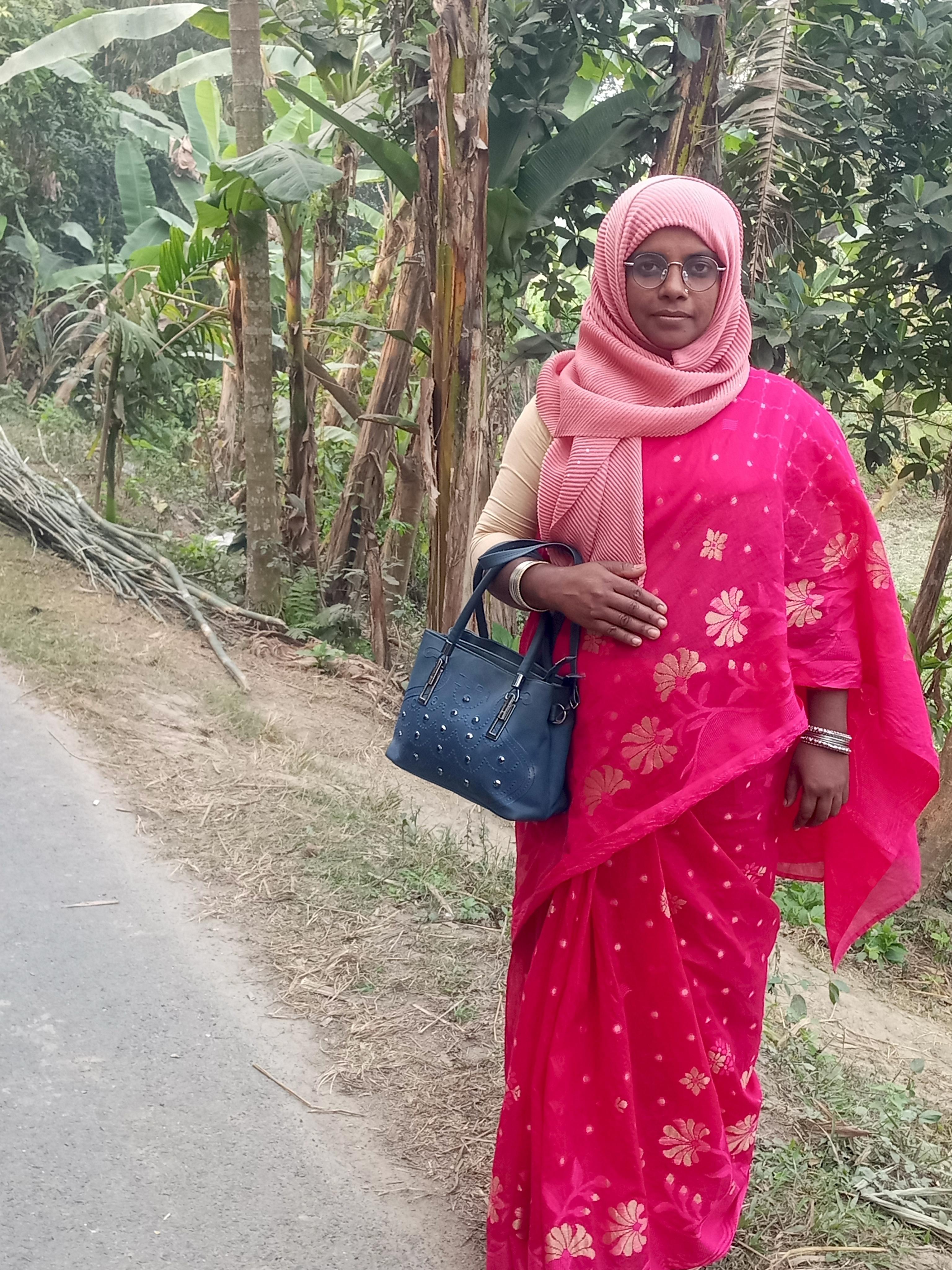 Fahima Begum