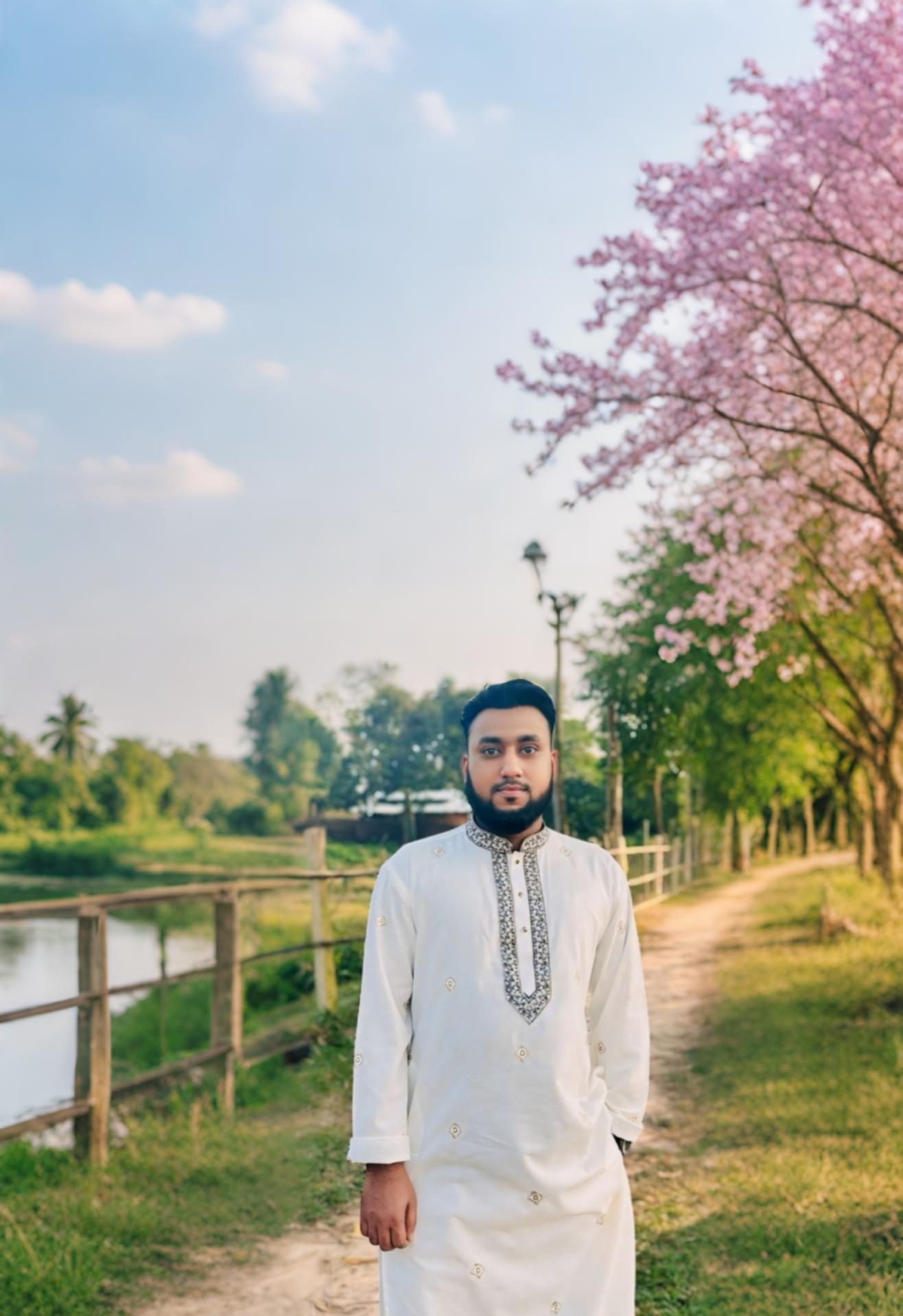 Rashed Ctg