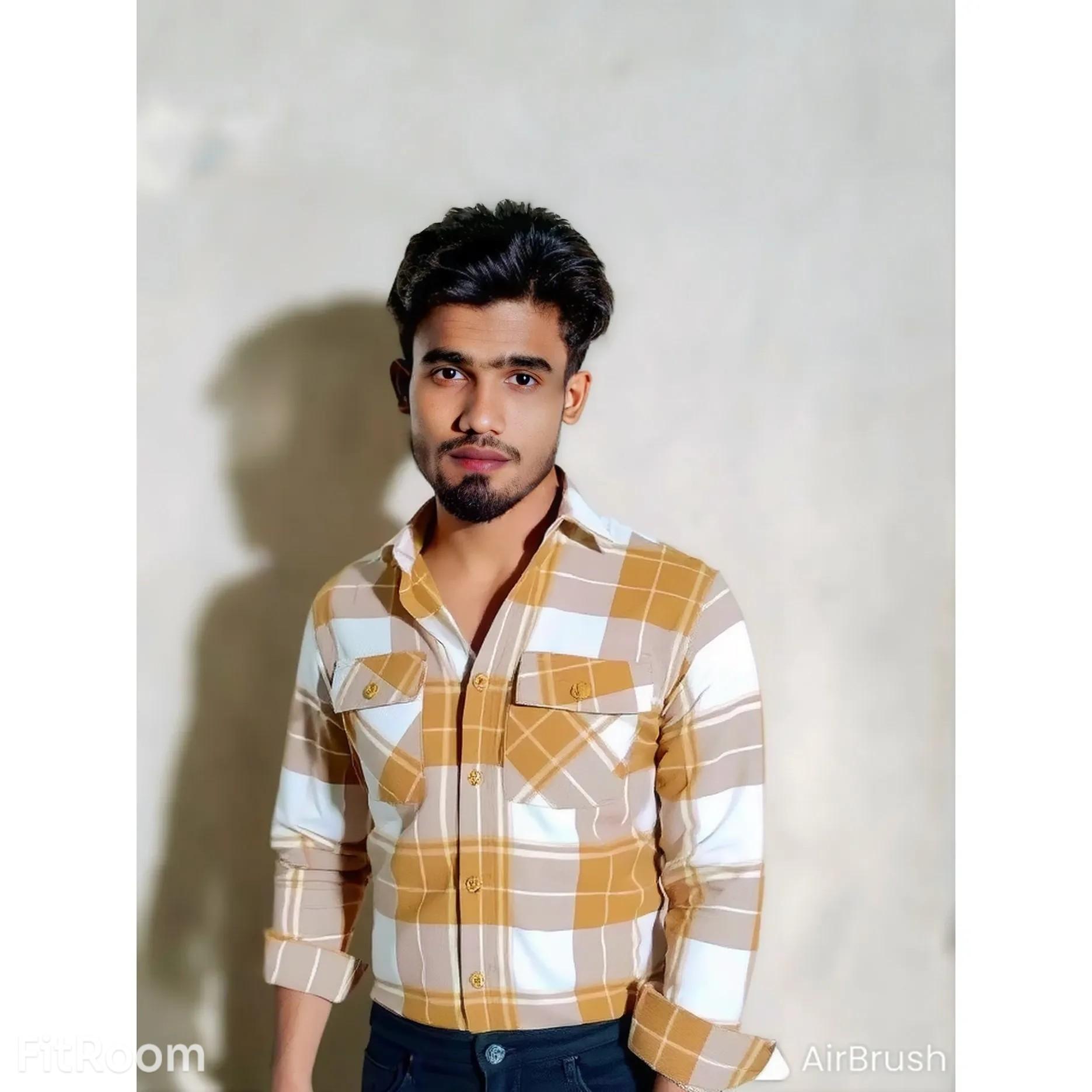 Jahid Ahmed