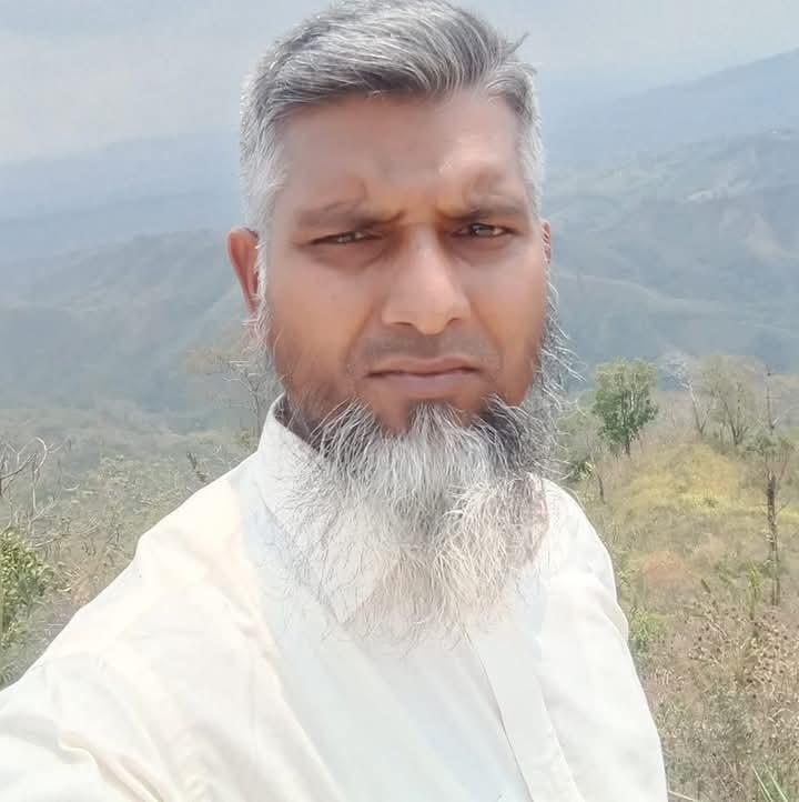 Azizul Huq