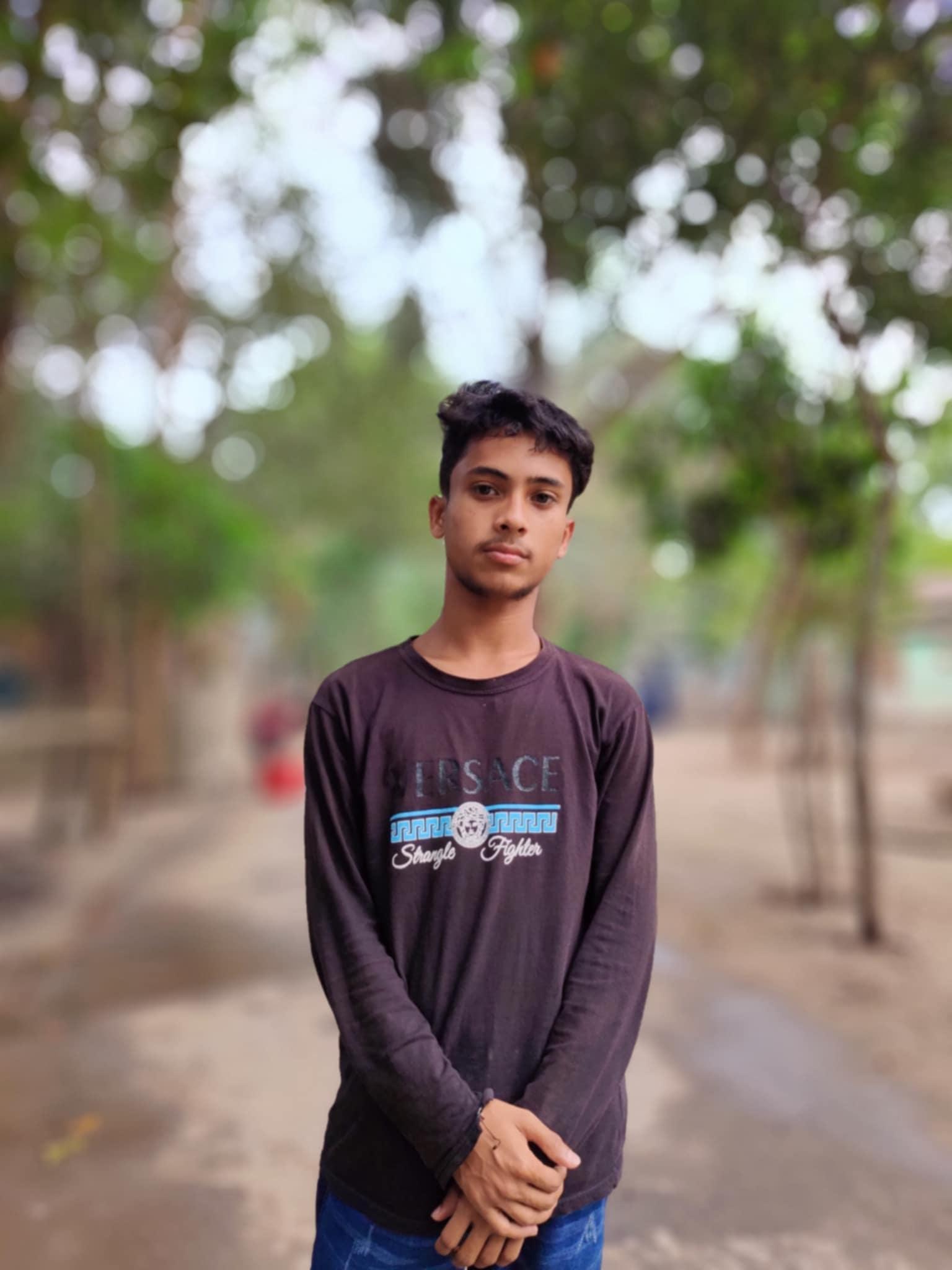 Aminul  Islam 