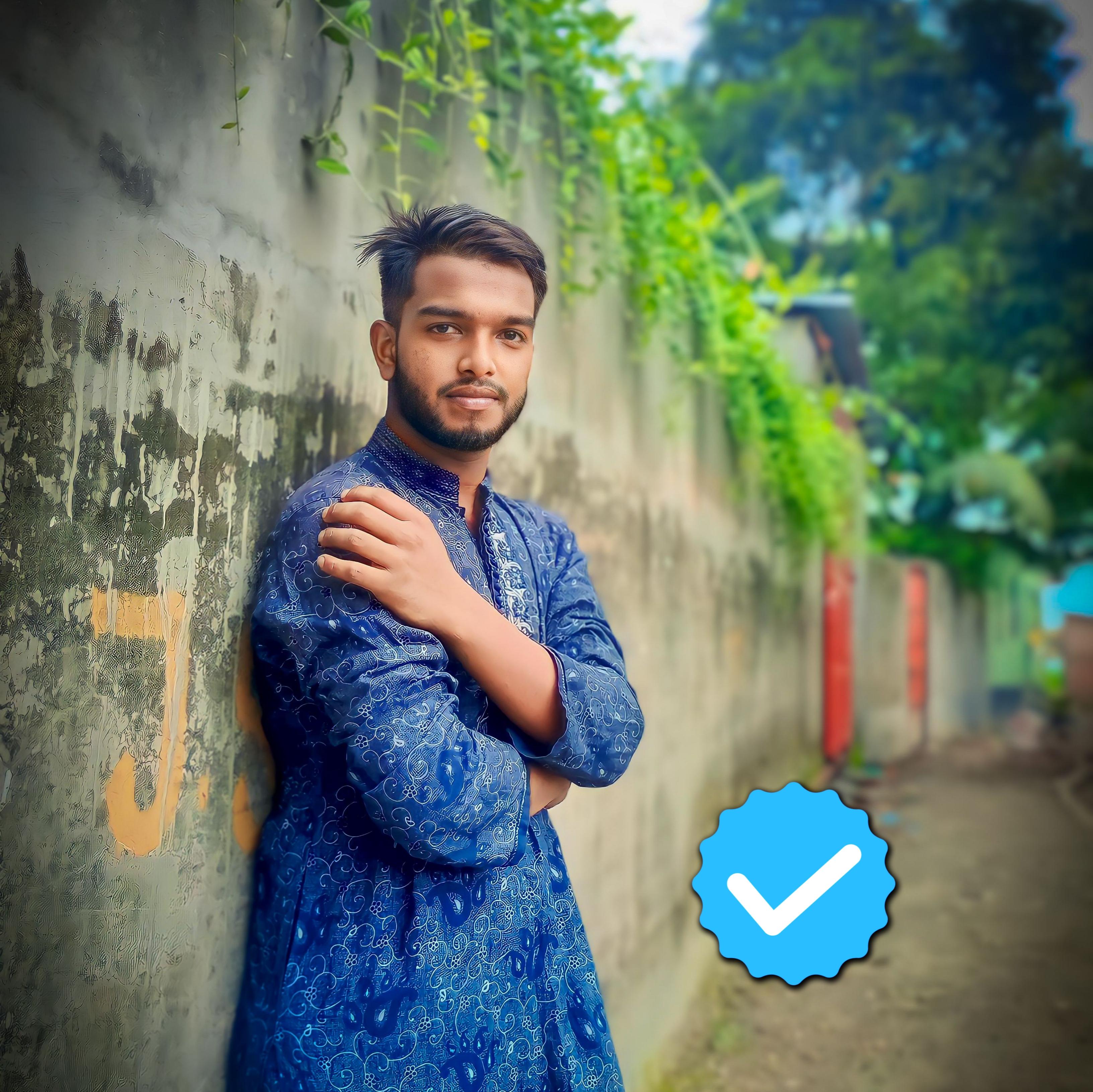 MURAD BHAI