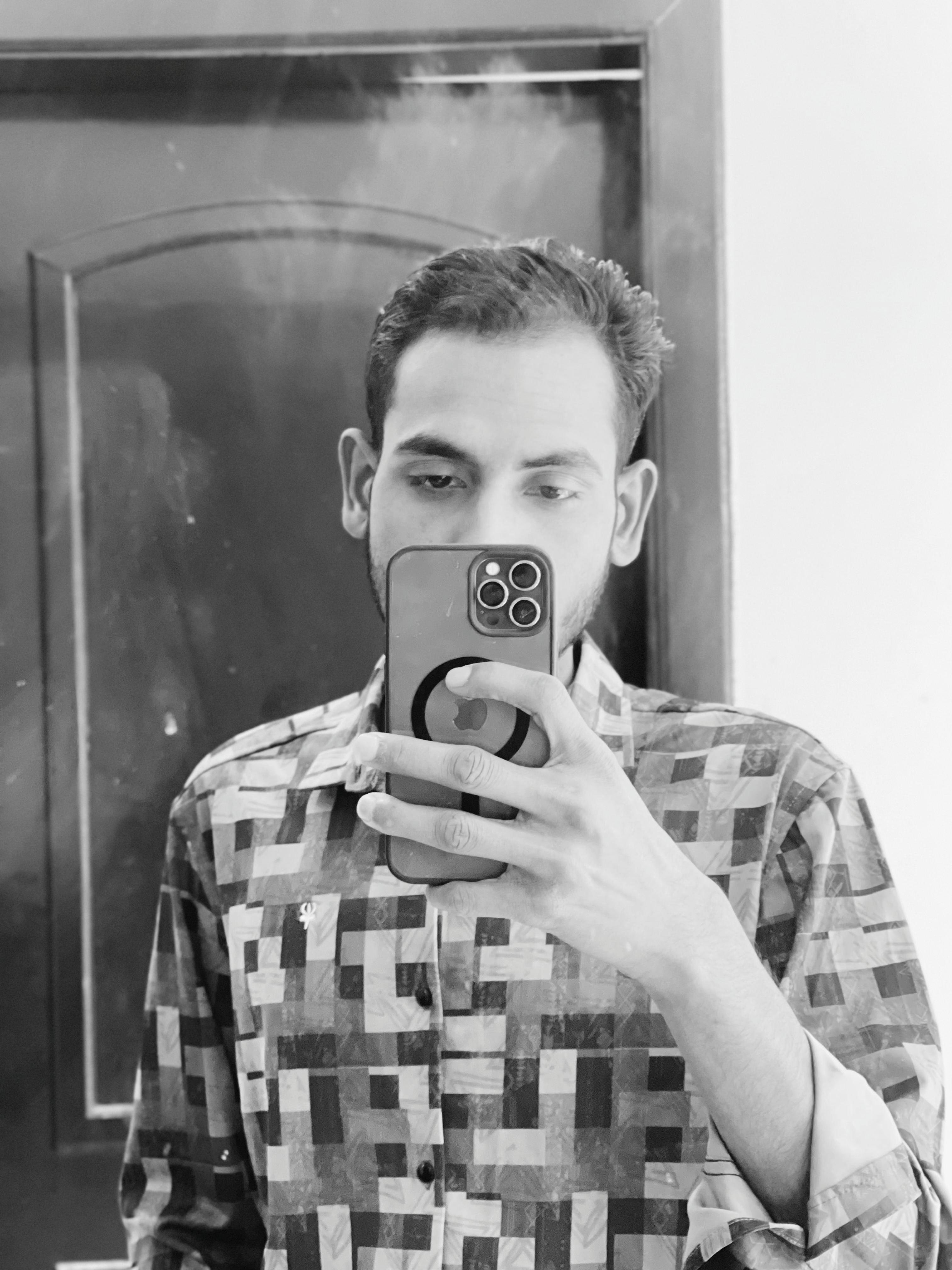 Rayhan Ahmed 