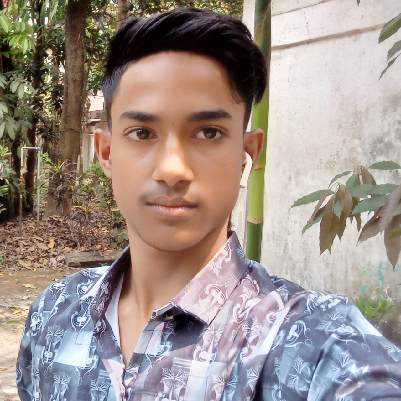Tanbir Ahmed