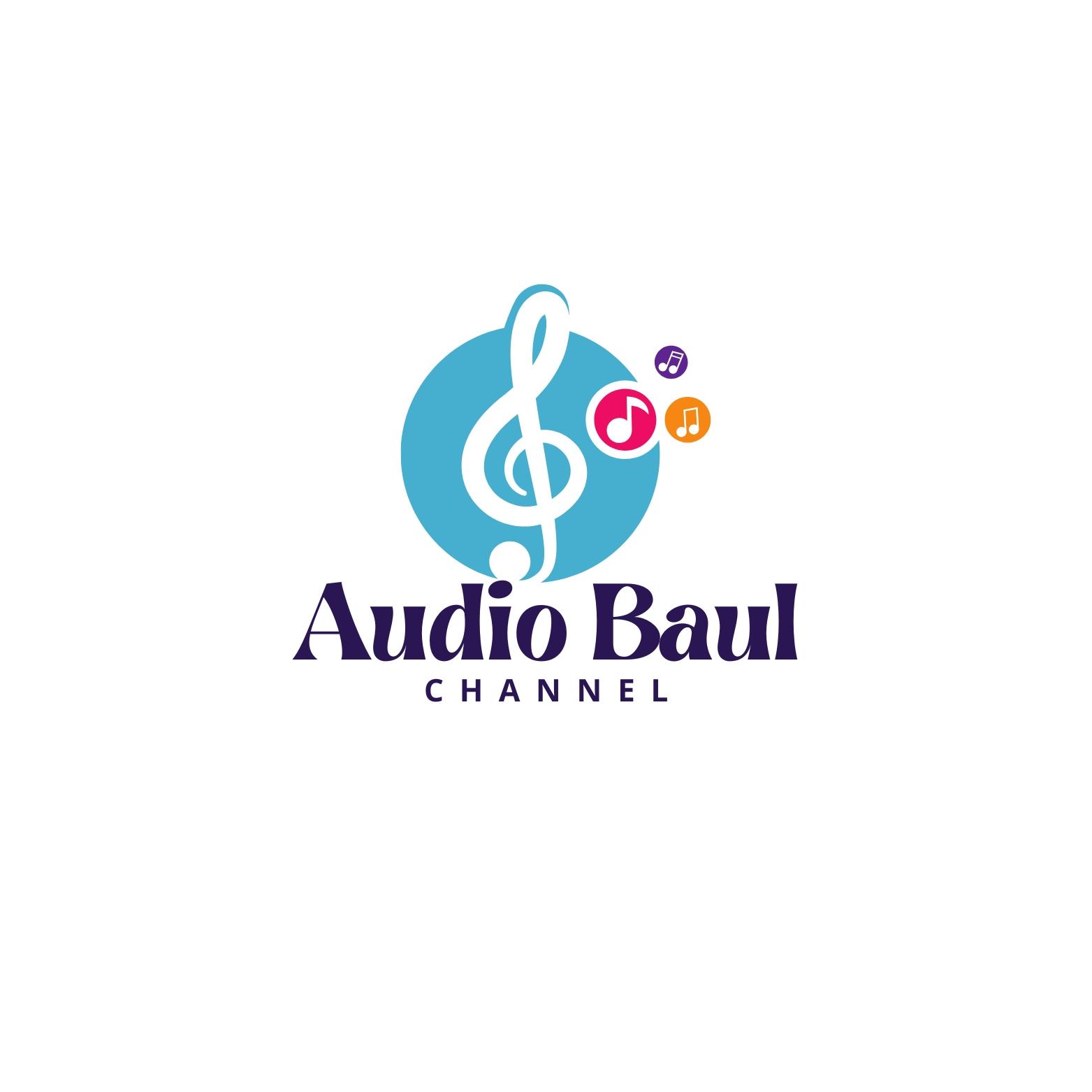 Audio Baul Channel