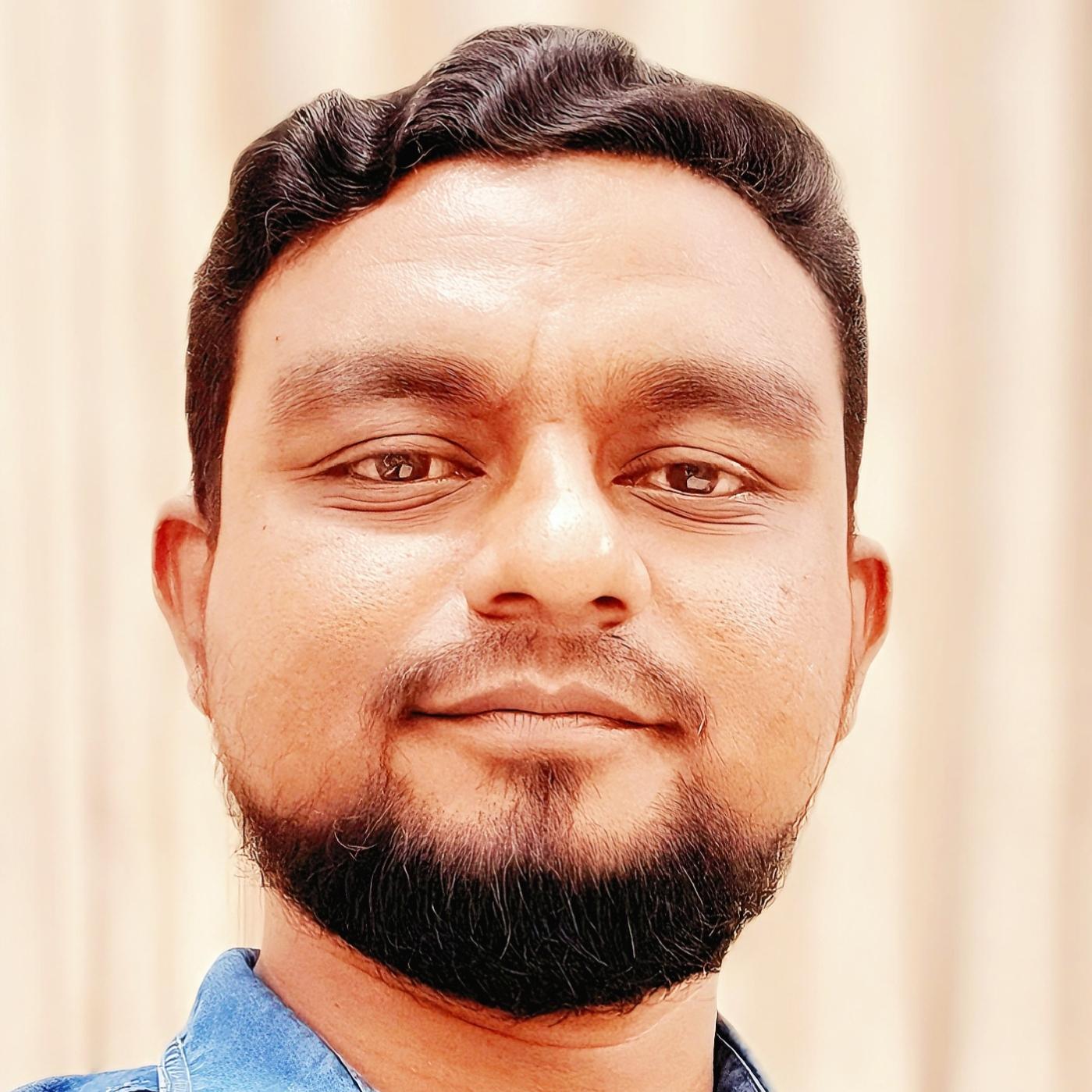 Sobuj Miah