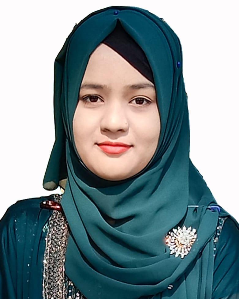 Sharmin Aktar