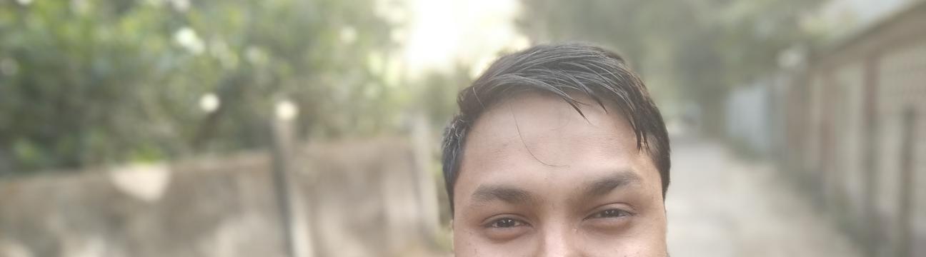 Md Emon Hossain