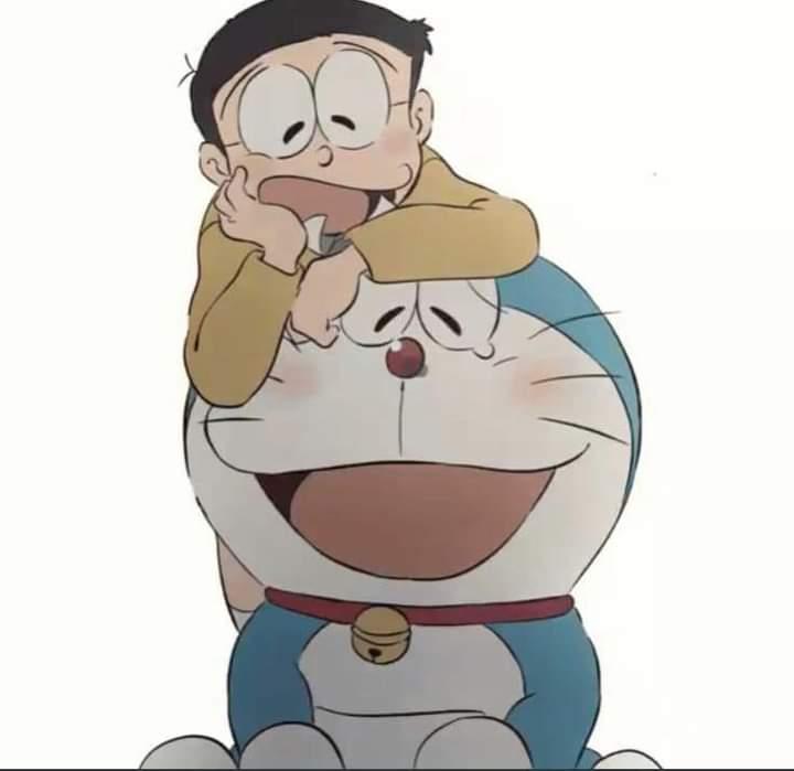 Doraemon 