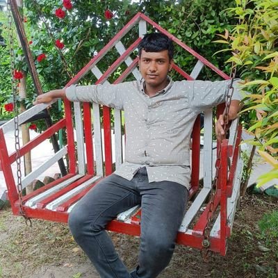 MD MAMUN Mia