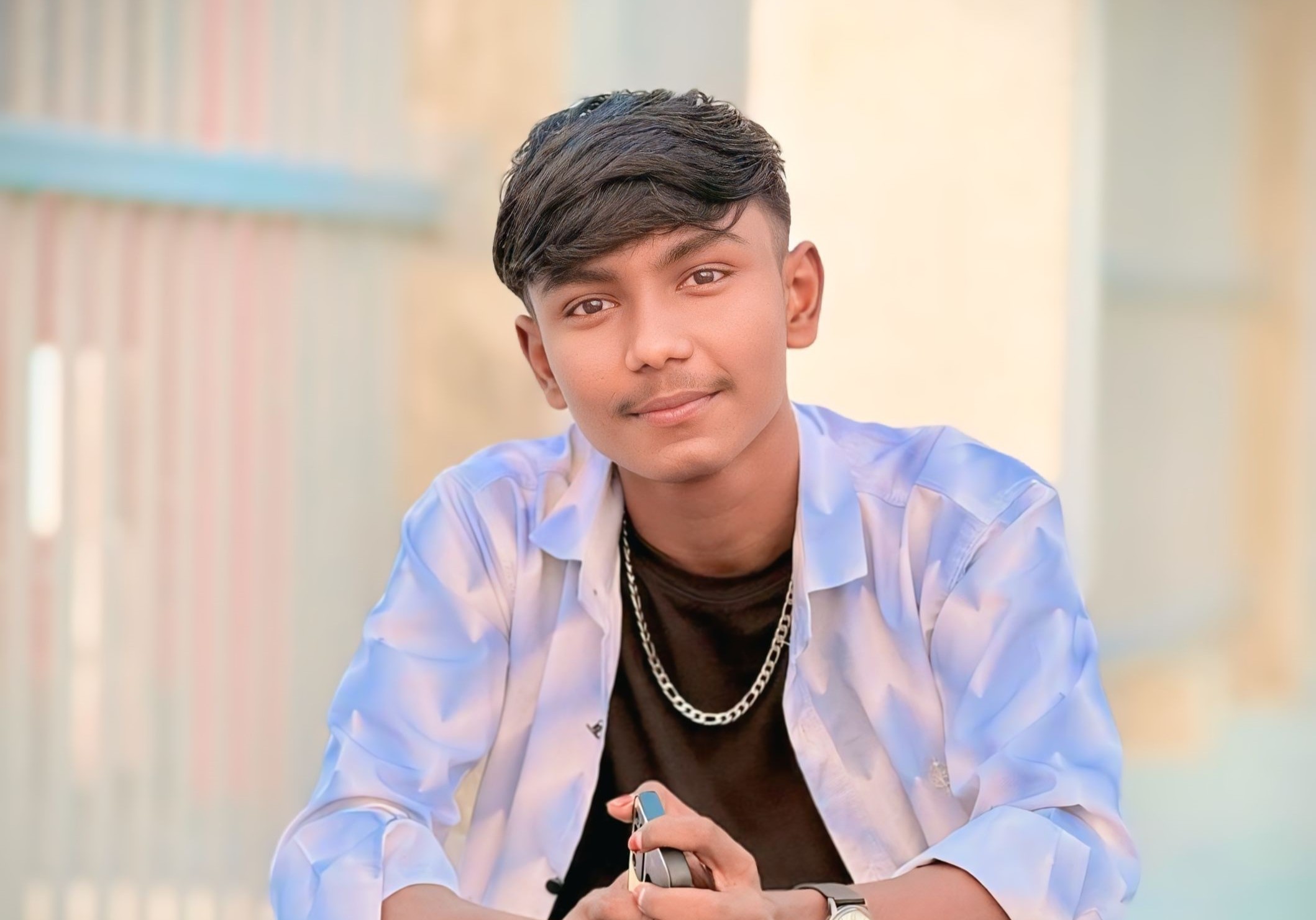 Rafid Ahmed 