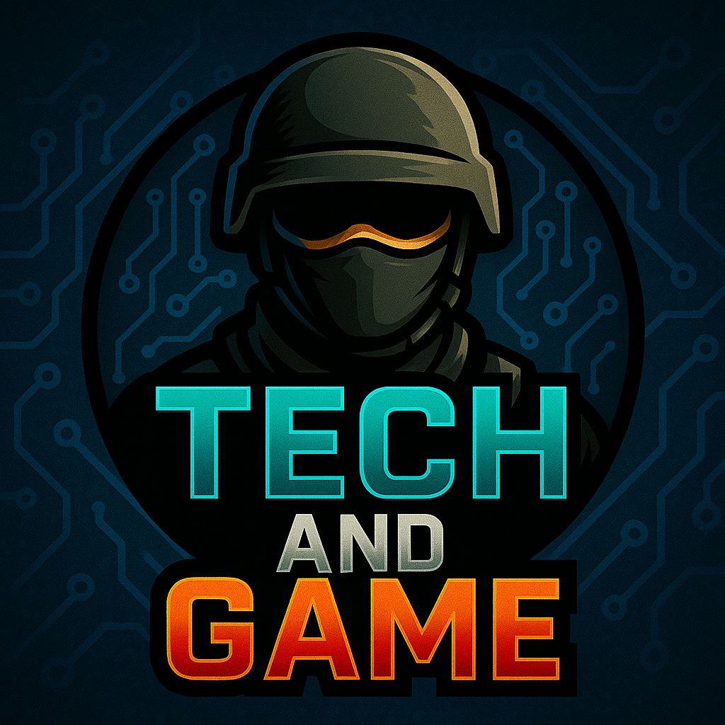 Tech & Game community🔥